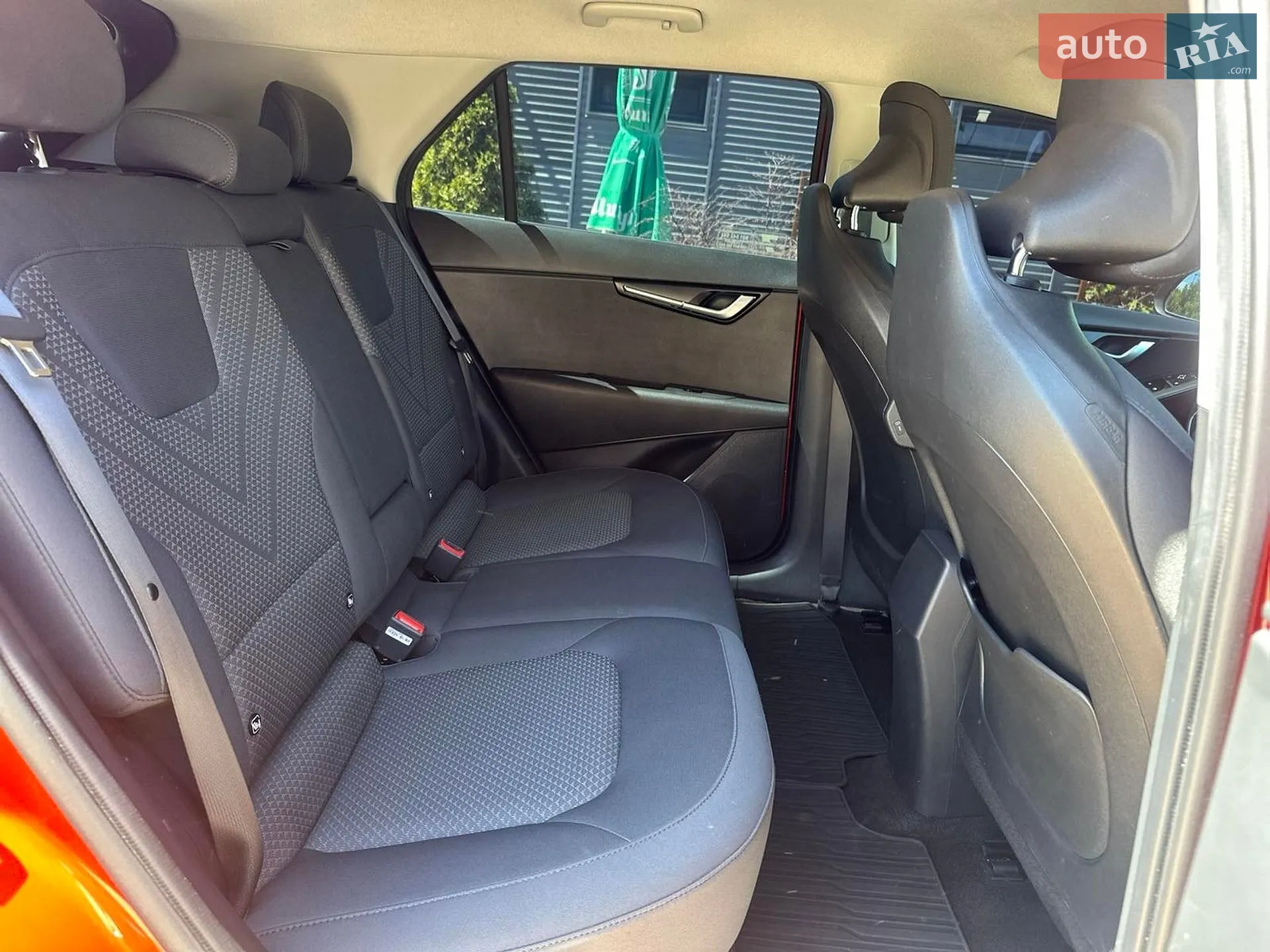 2022 Kia Niro - мініатюра 19