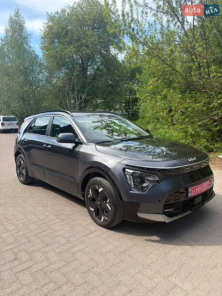 2021 Hyundai Kona - мініатюра 31