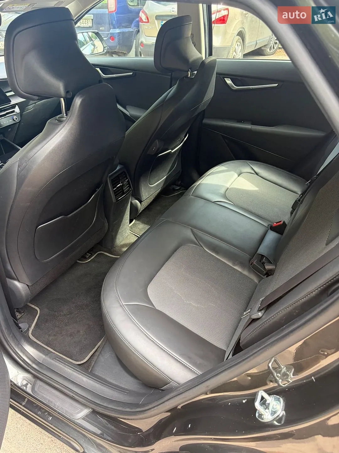 2023 Kia Niro - мініатюра 29