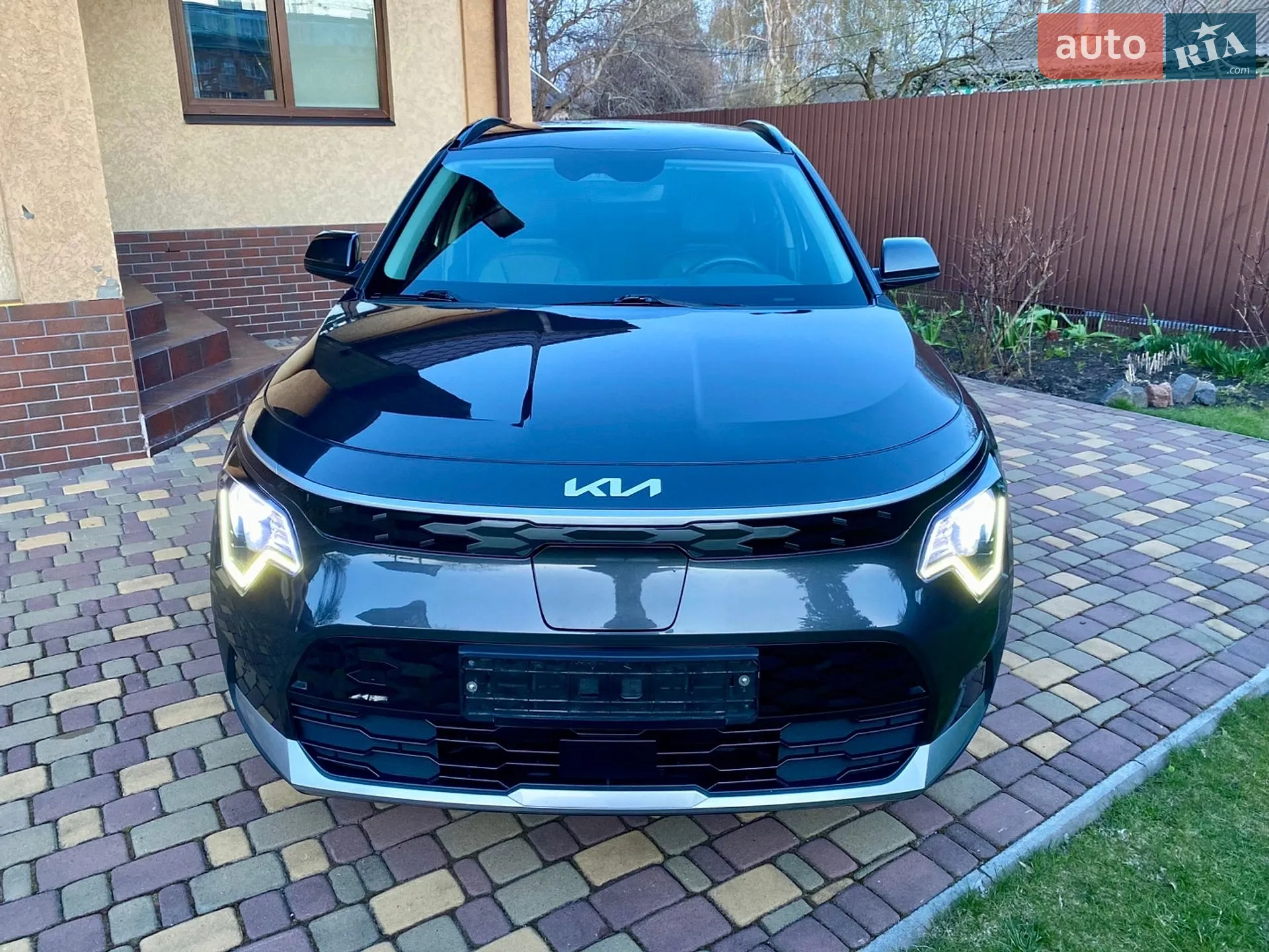 2022 Kia Niro - мініатюра 5
