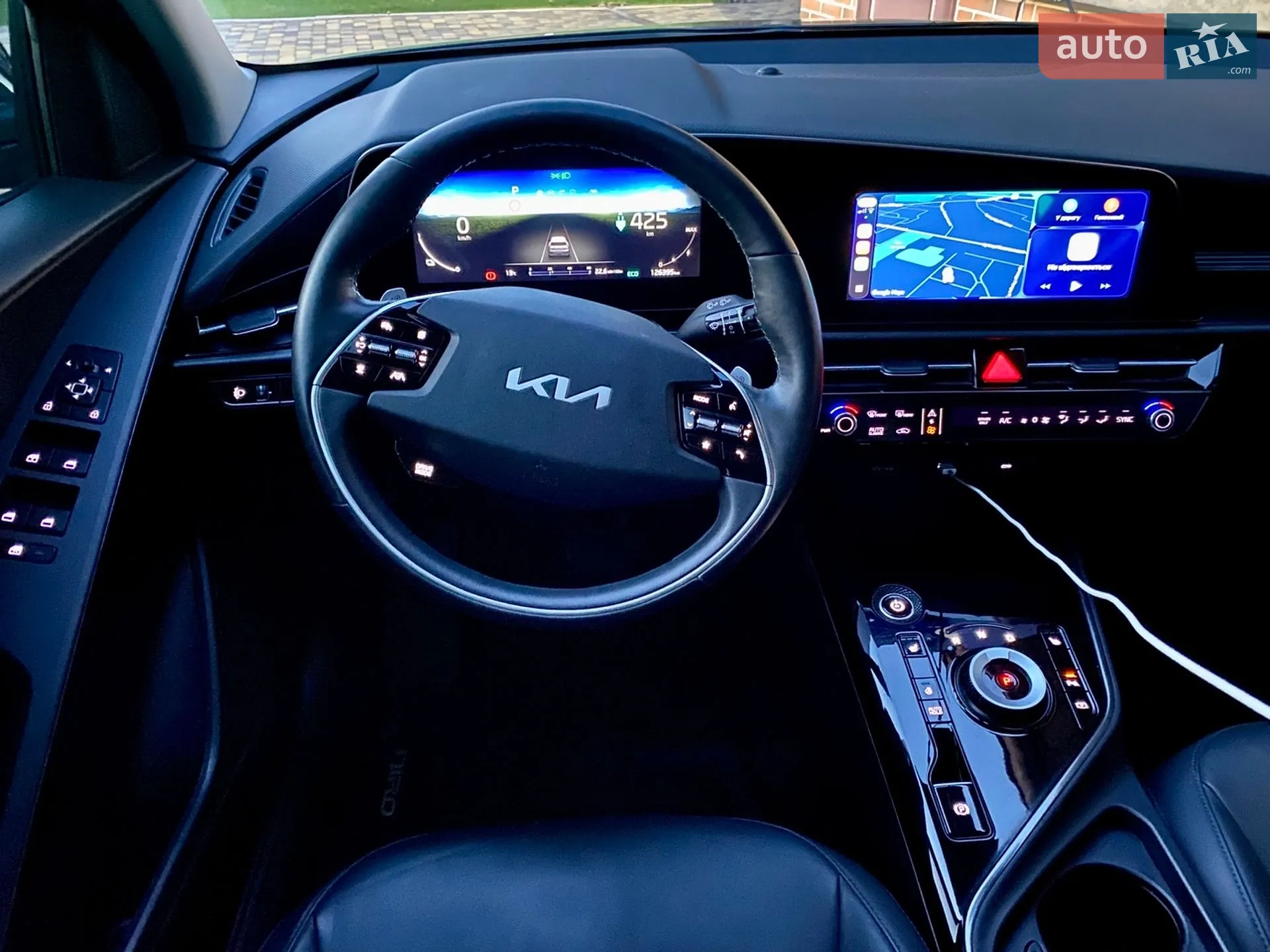 2022 Kia Niro - мініатюра 17