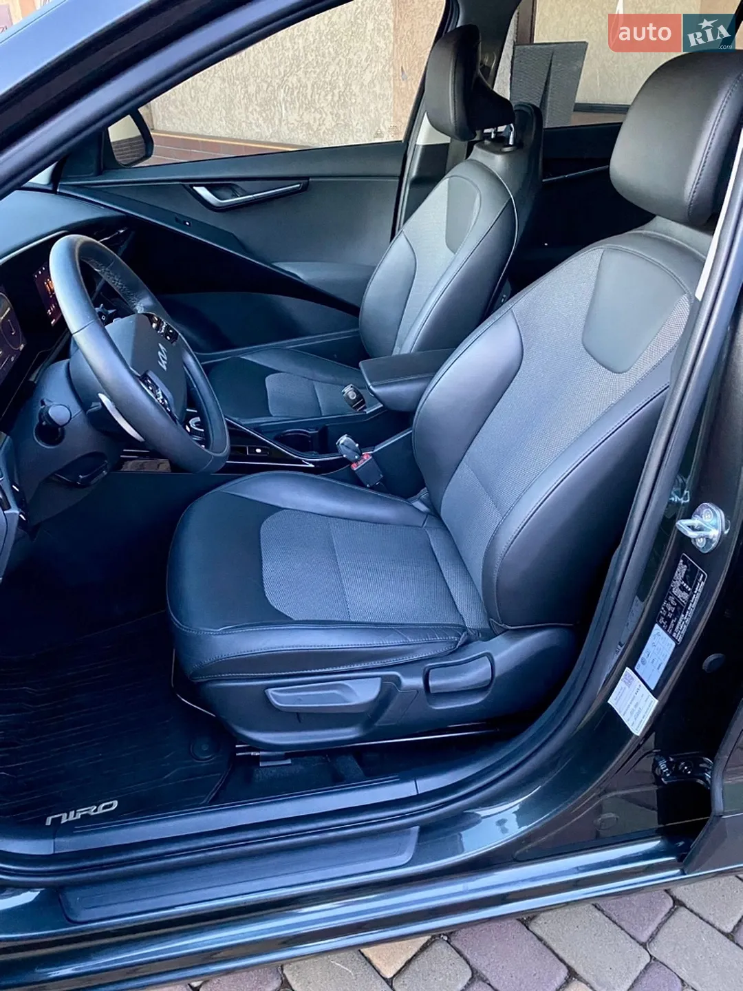 2022 Kia Niro - мініатюра 38