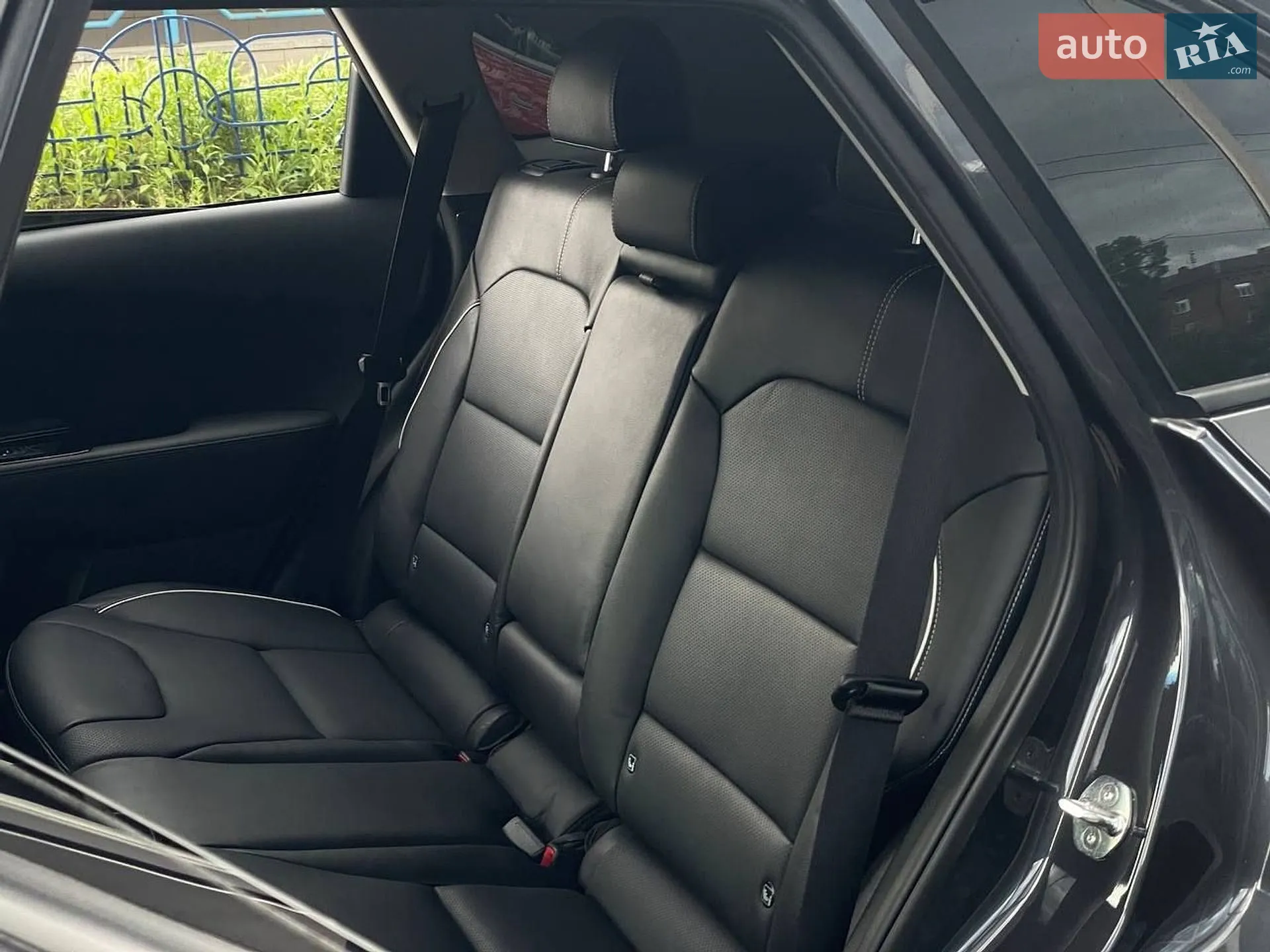 2019 Kia Niro - мініатюра 14