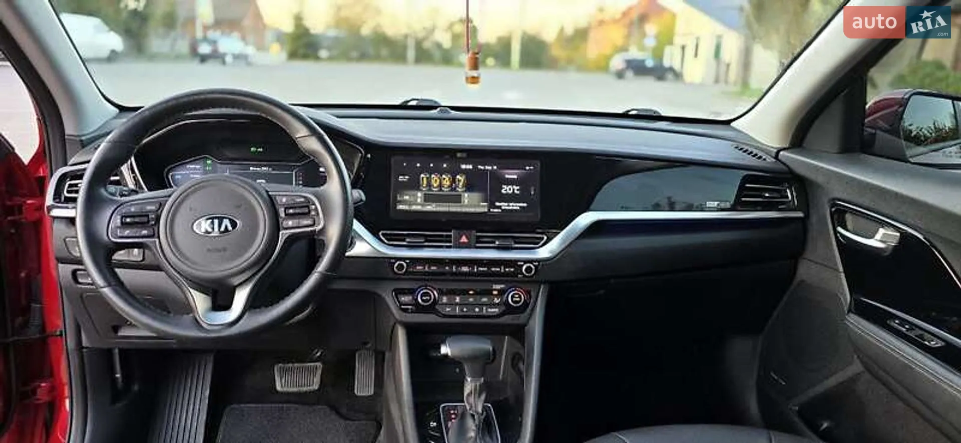 2021 Kia Niro - мініатюра 14