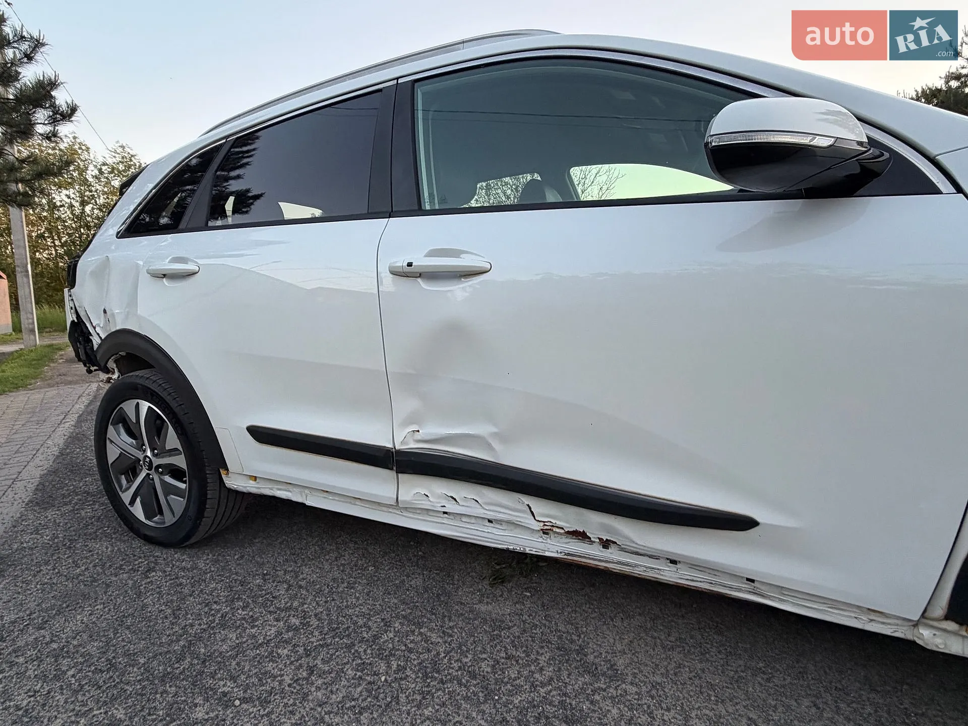 2020 Kia Niro - мініатюра 17