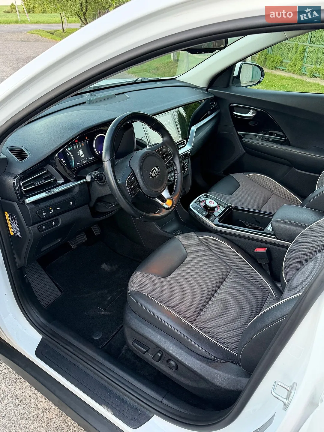 2020 Kia Niro - мініатюра 22