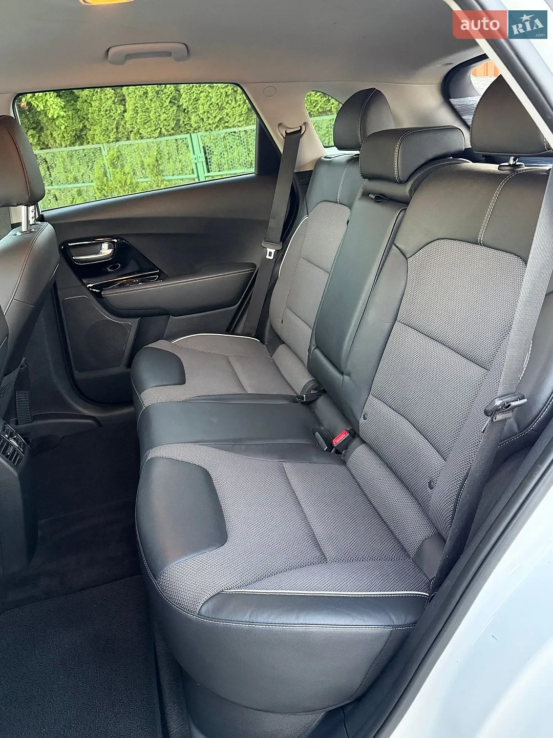 2020 Kia Niro - мініатюра 8
