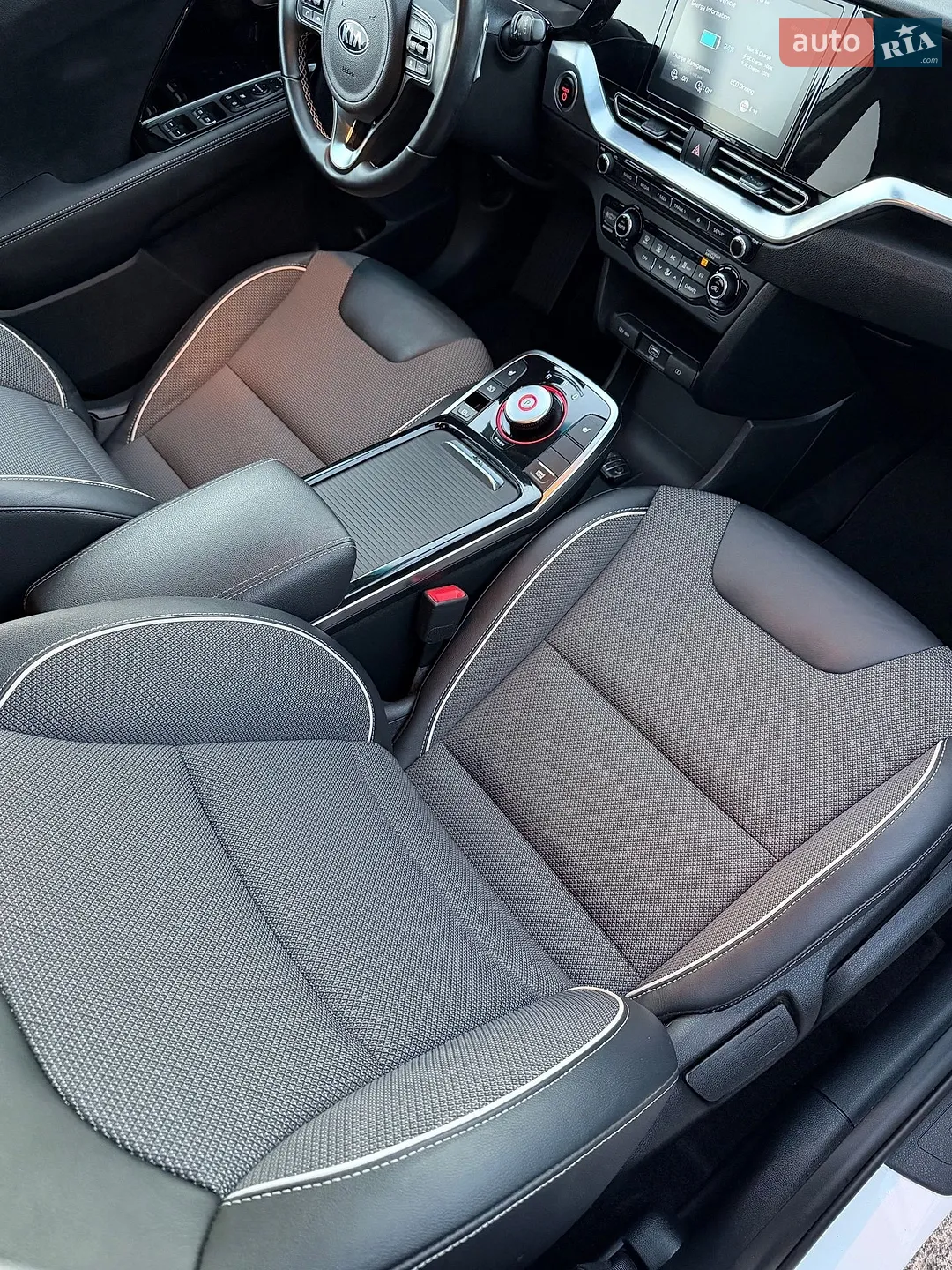 2020 Kia Niro - мініатюра 29