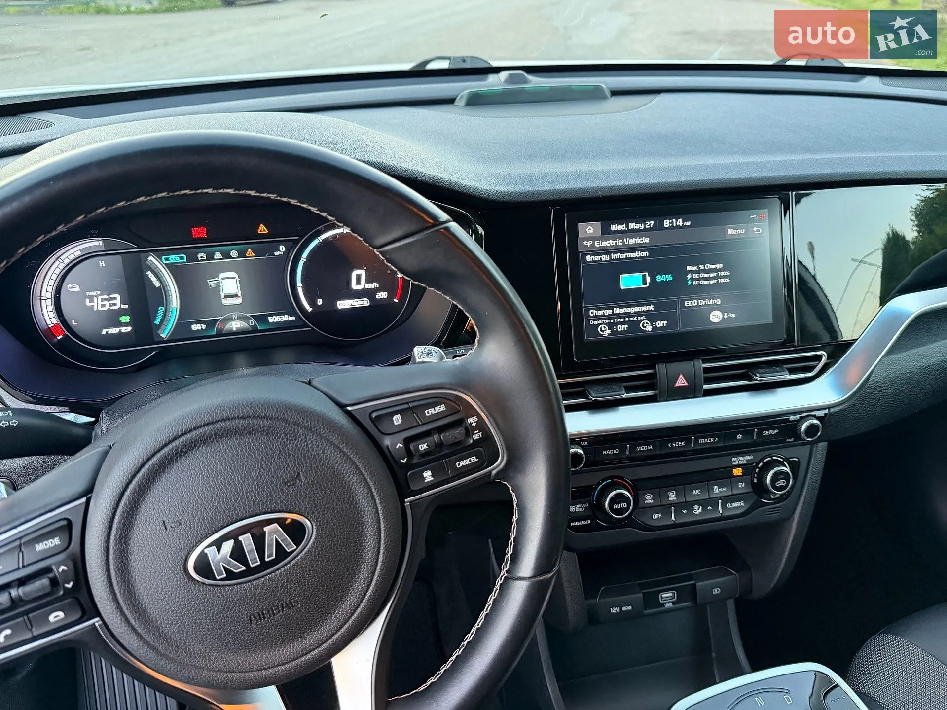 2020 Kia Niro - мініатюра 30