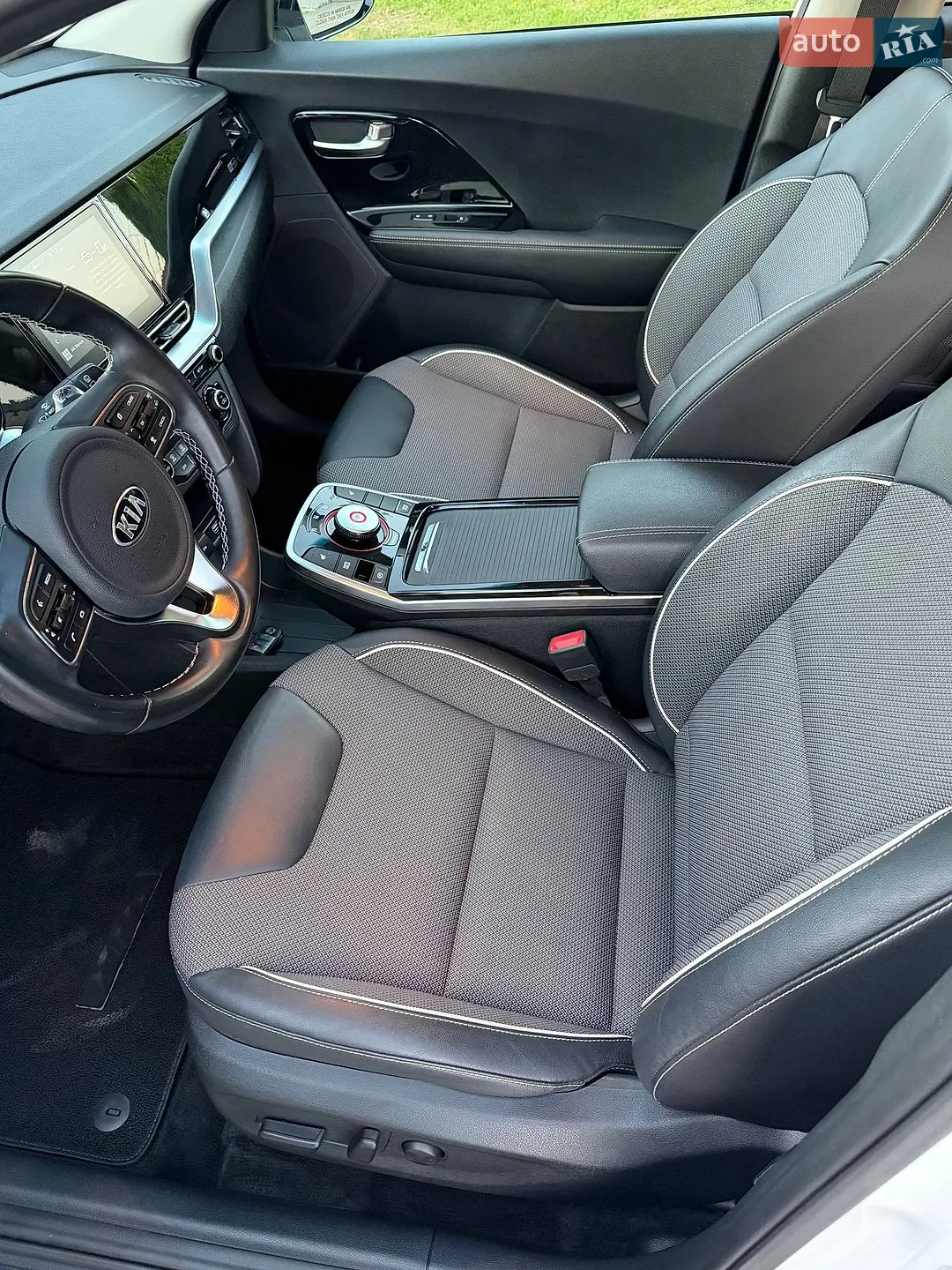 2020 Kia Niro - мініатюра 33