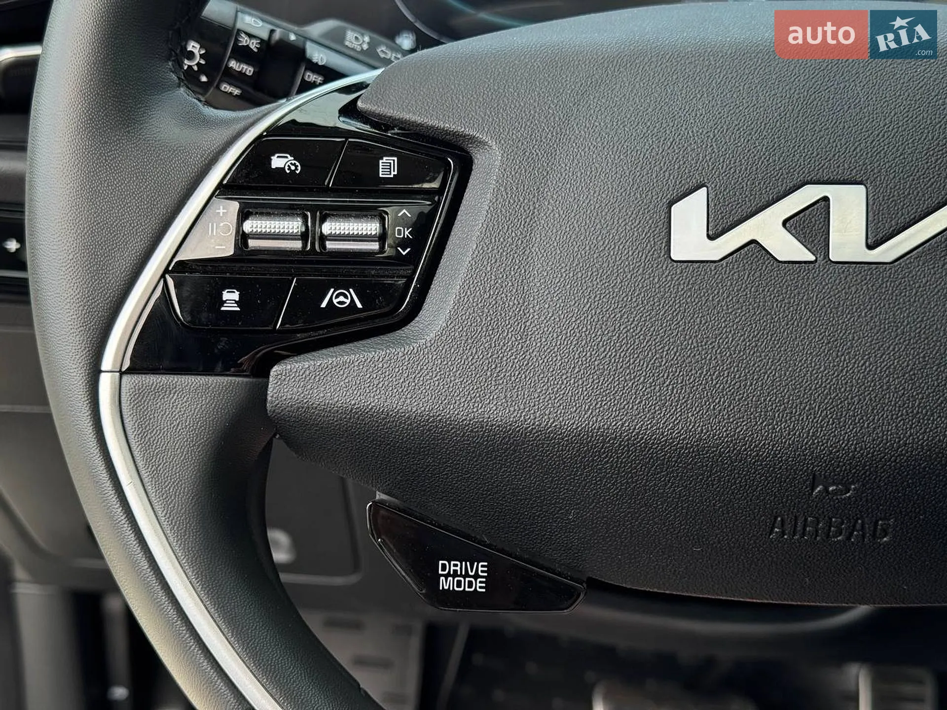 2022 Kia Niro - мініатюра 39