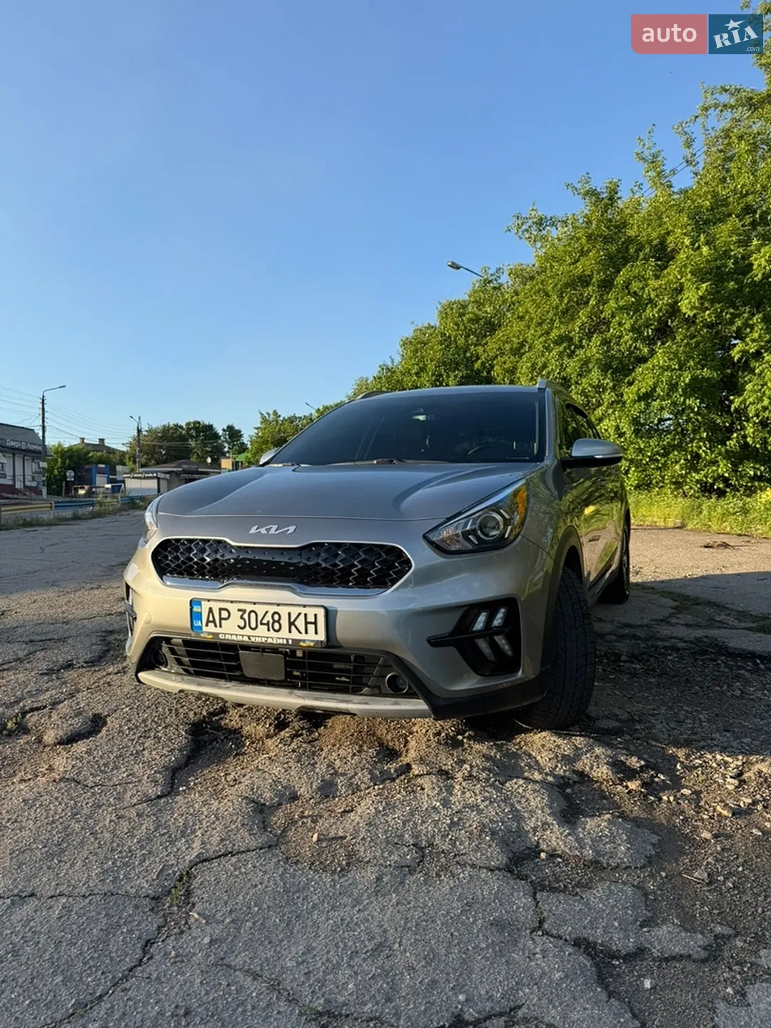 2021 Kia Niro - мініатюра 2