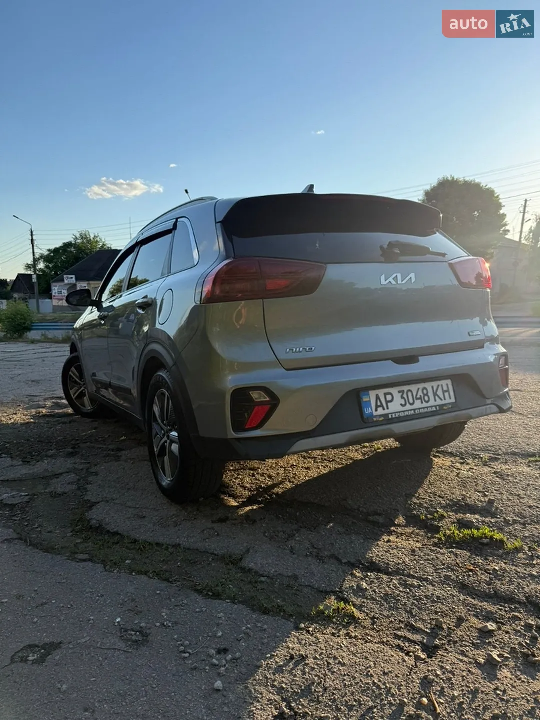 2021 Kia Niro - мініатюра 6