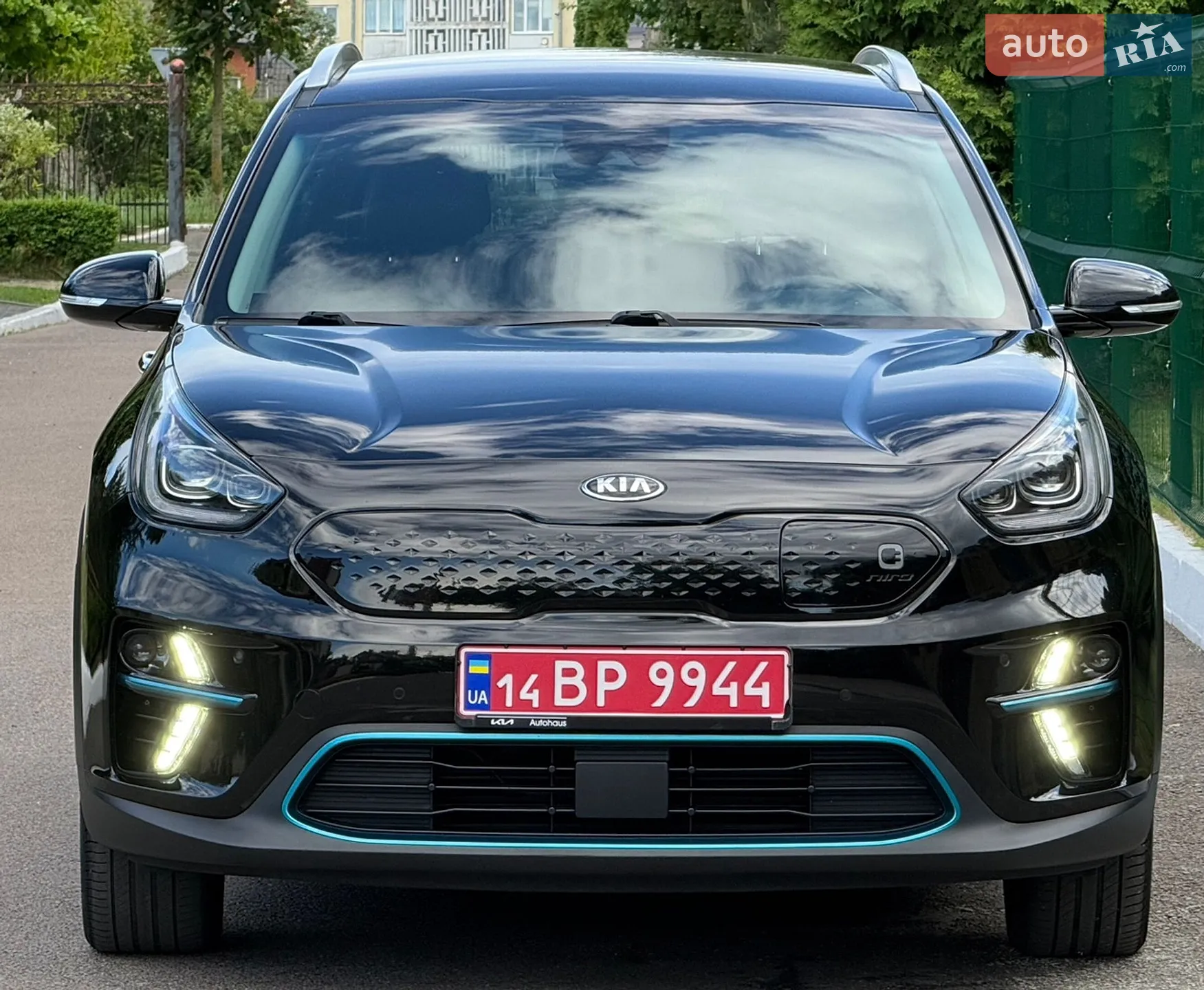 2020 Kia Niro - мініатюра 6
