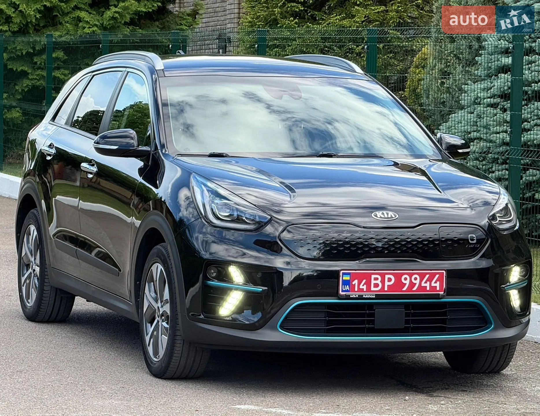 2020 Kia Niro - мініатюра 17