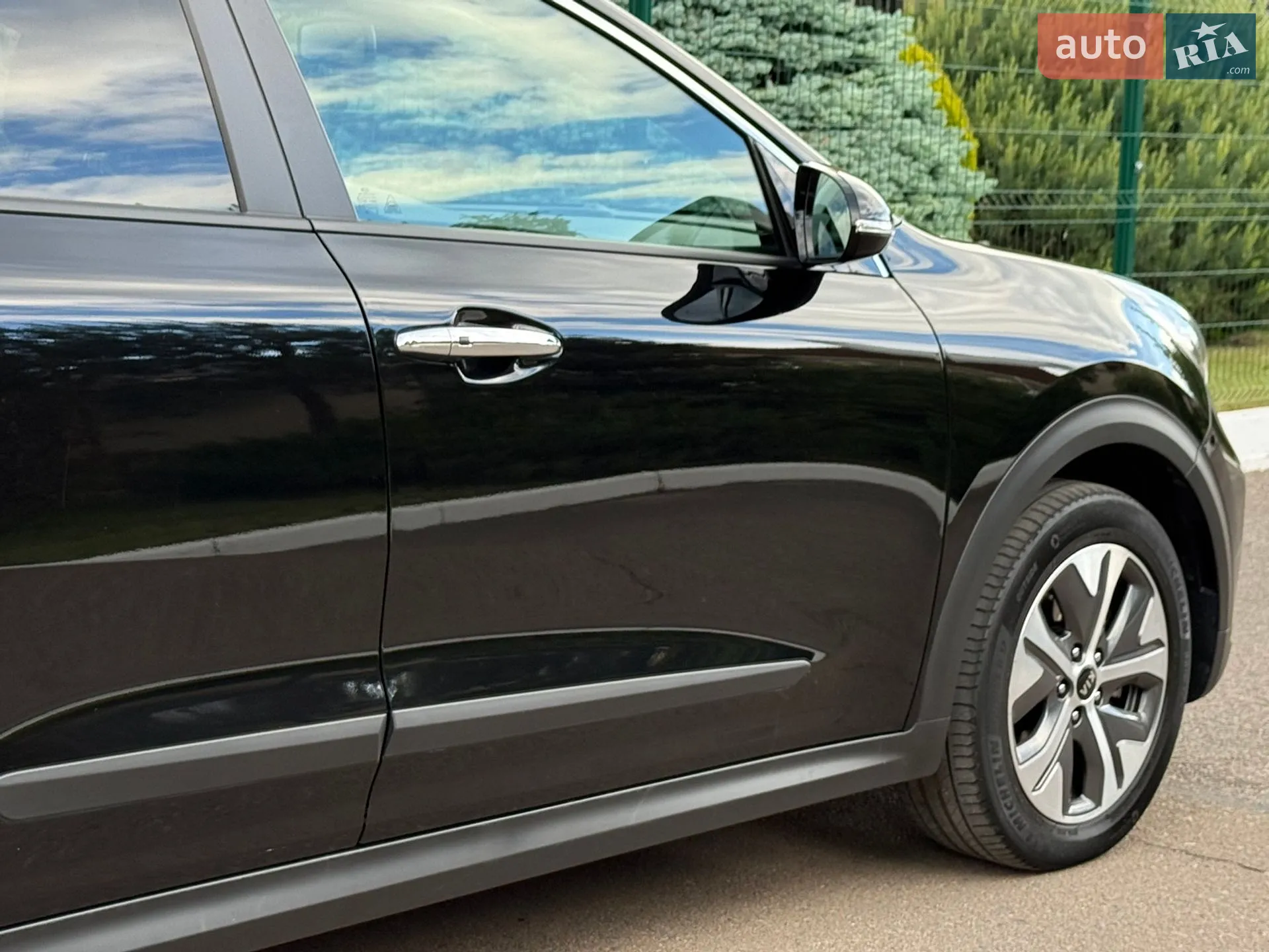 2020 Kia Niro - мініатюра 51