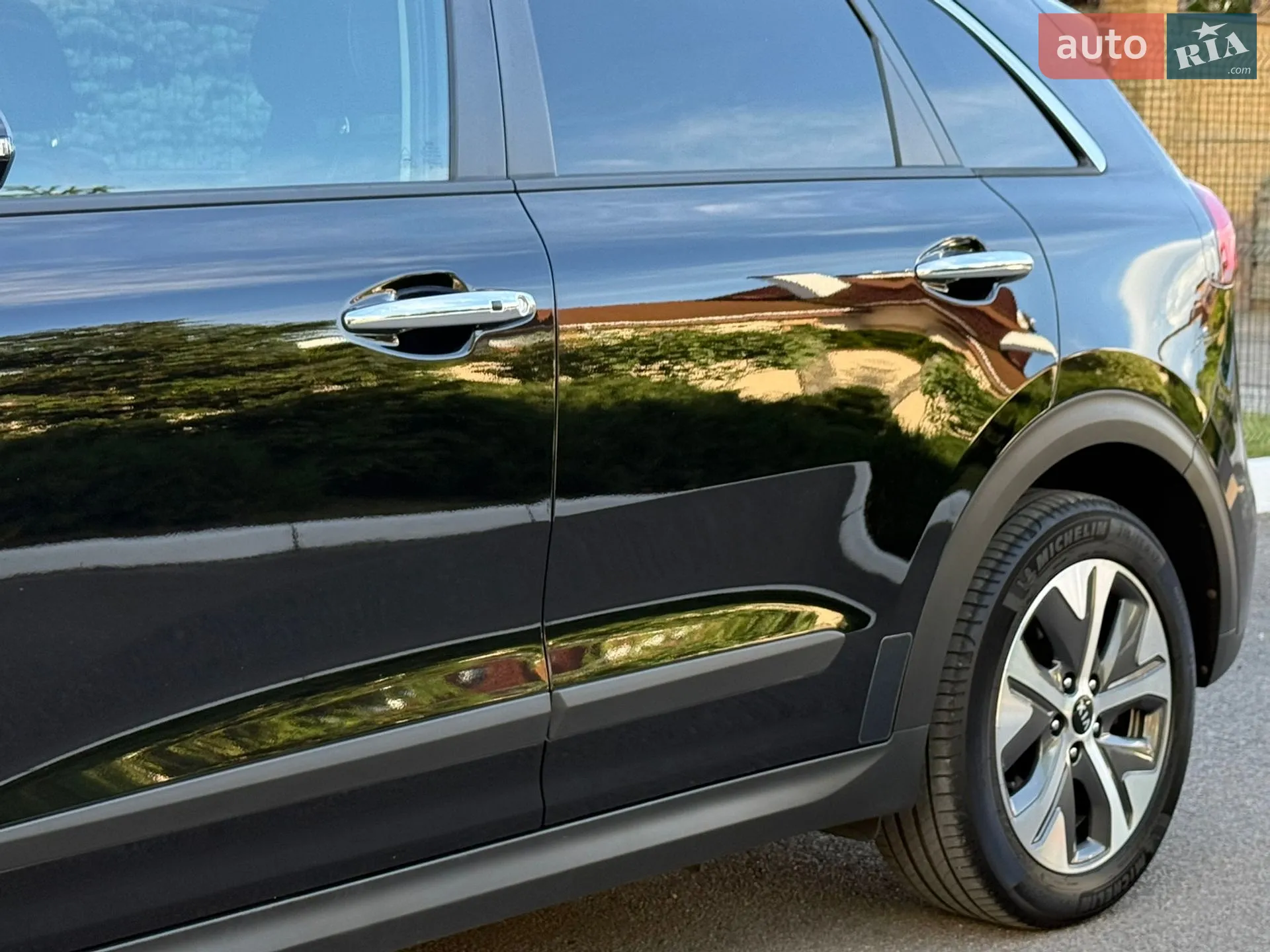 2020 Kia Niro - мініатюра 53