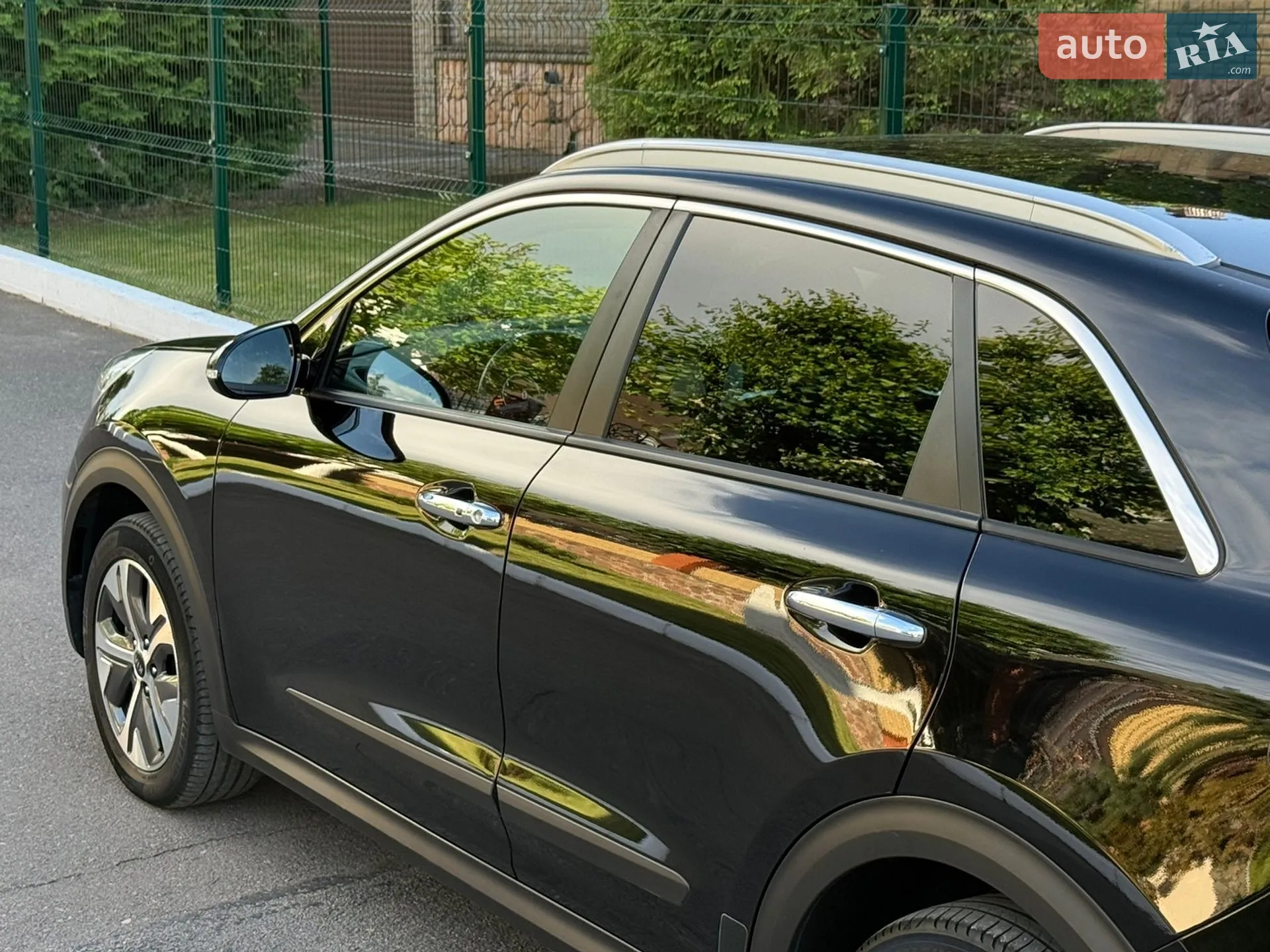 2020 Kia Niro - мініатюра 61