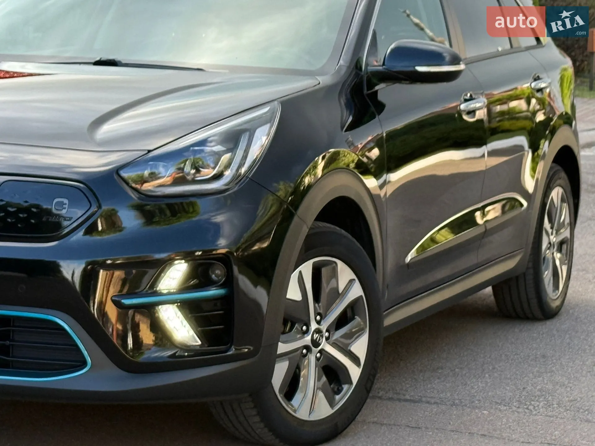 2020 Kia Niro - мініатюра 67