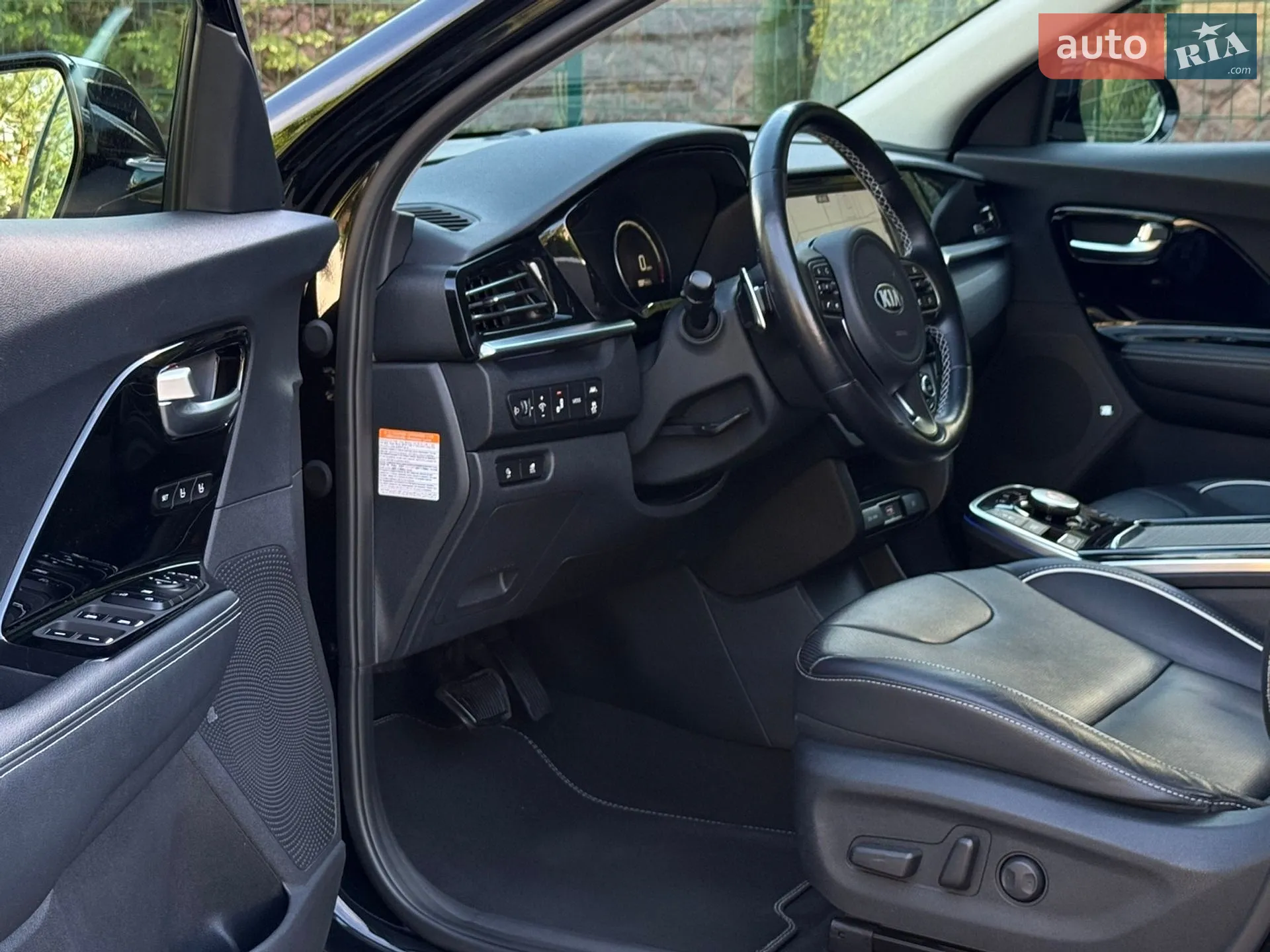 2020 Kia Niro - мініатюра 72