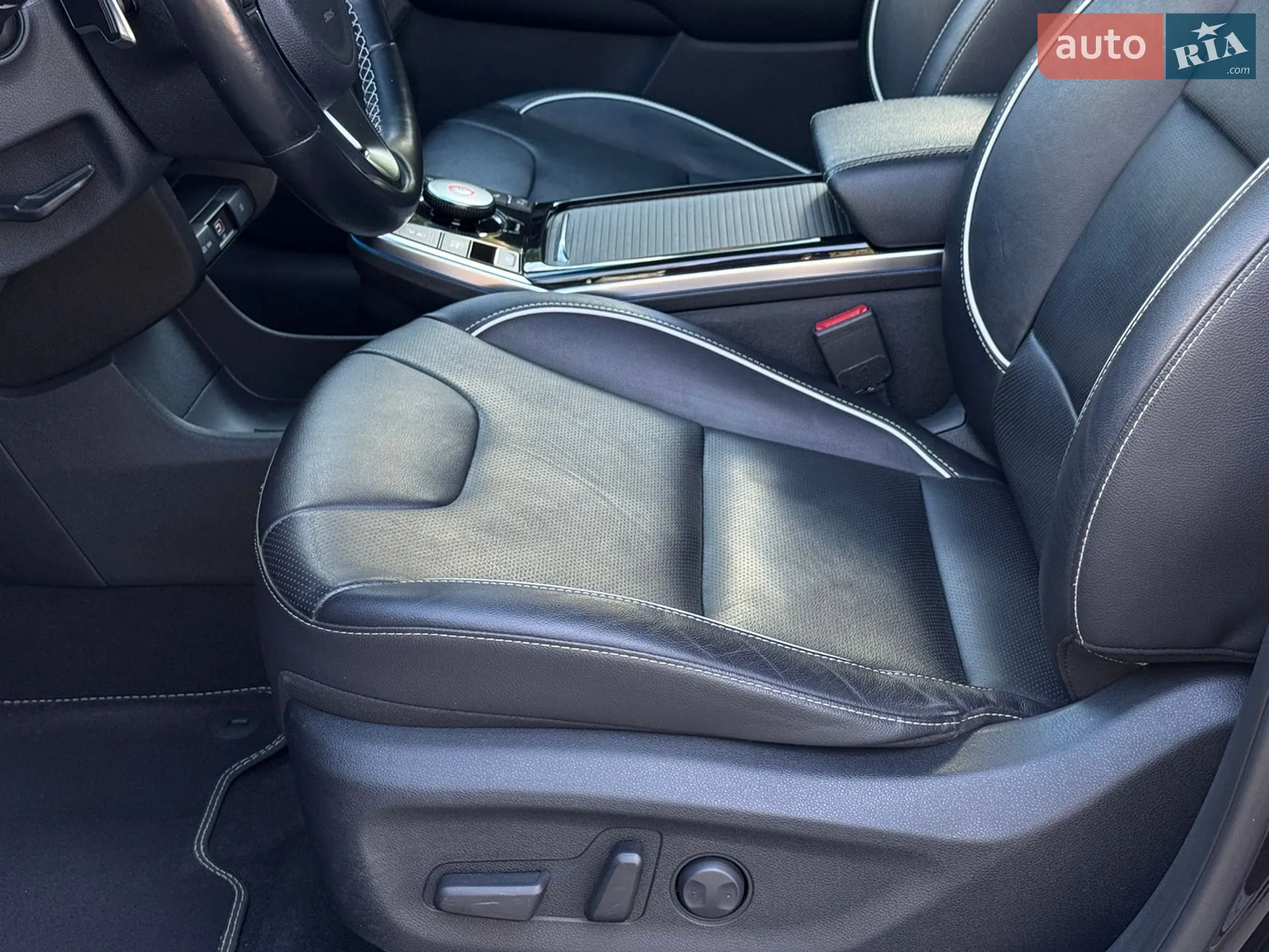 2020 Kia Niro - мініатюра 79