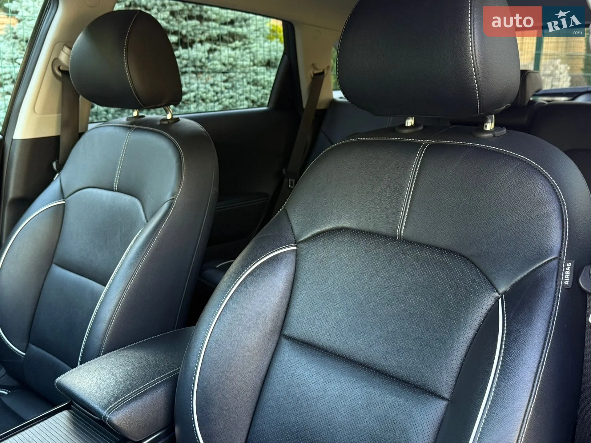 2020 Kia Niro - мініатюра 83