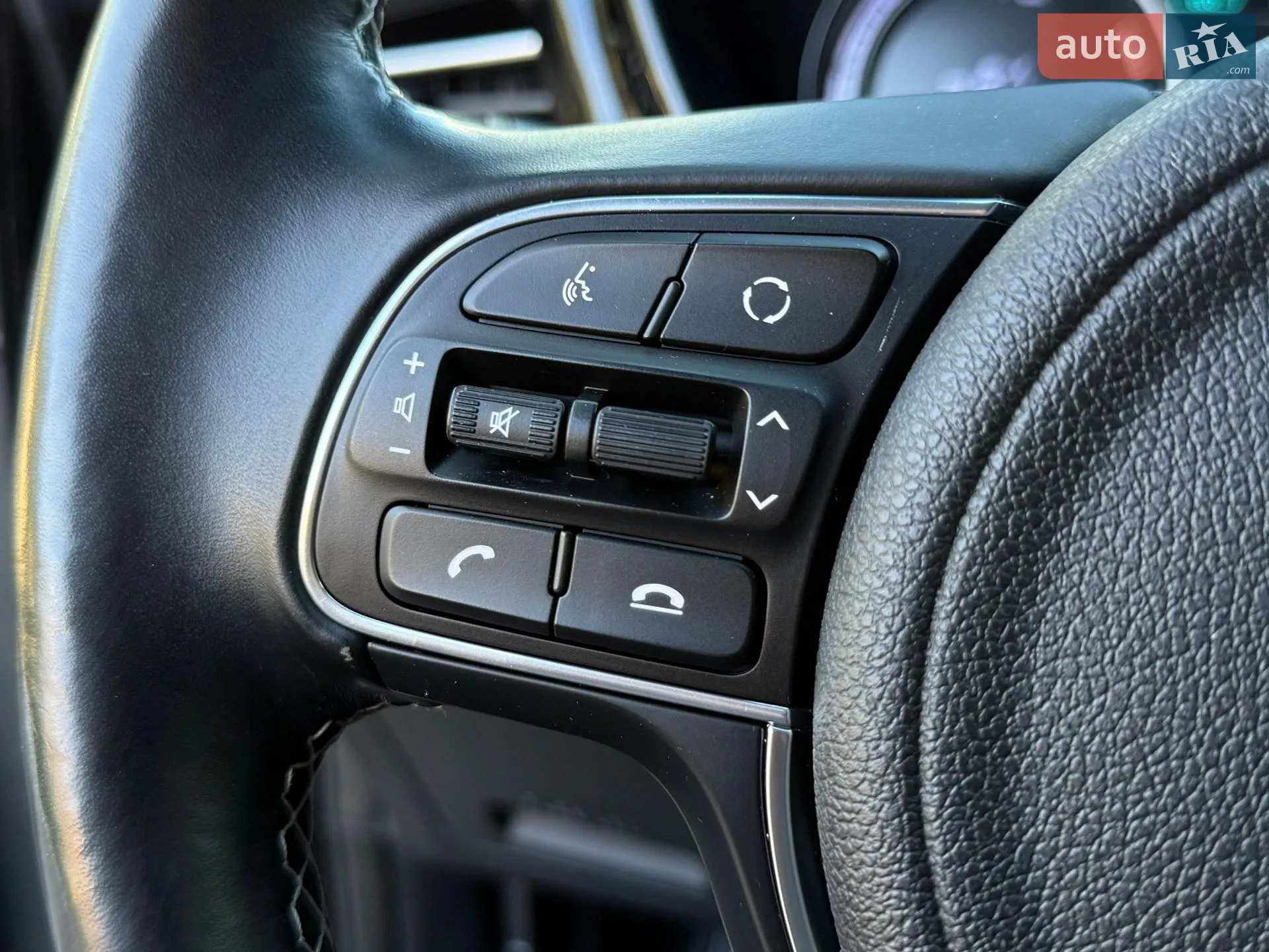 2020 Kia Niro - мініатюра 89