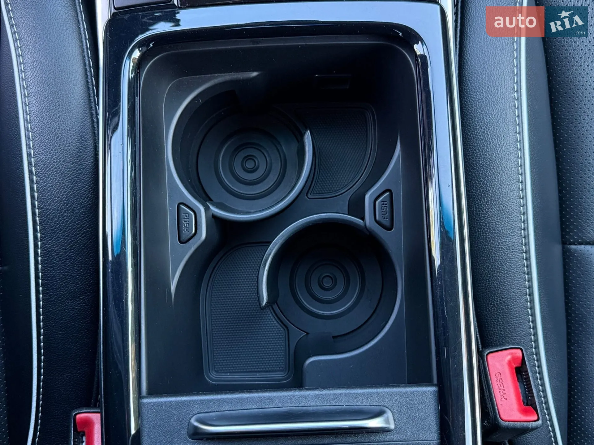 2020 Kia Niro - мініатюра 94