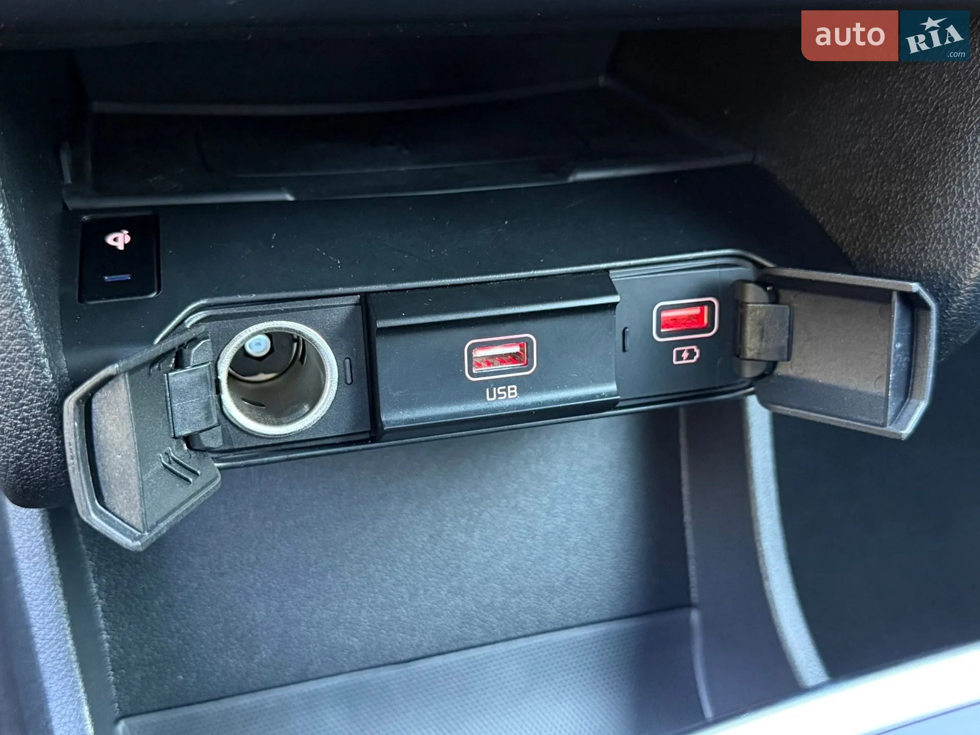 2020 Kia Niro - мініатюра 95