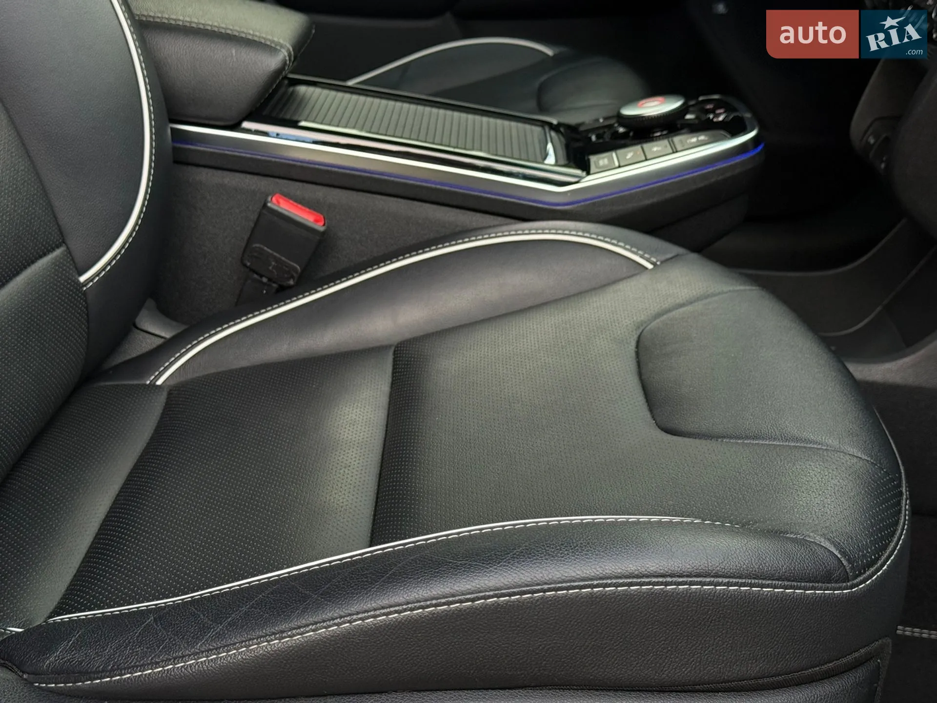 2020 Kia Niro - мініатюра 112