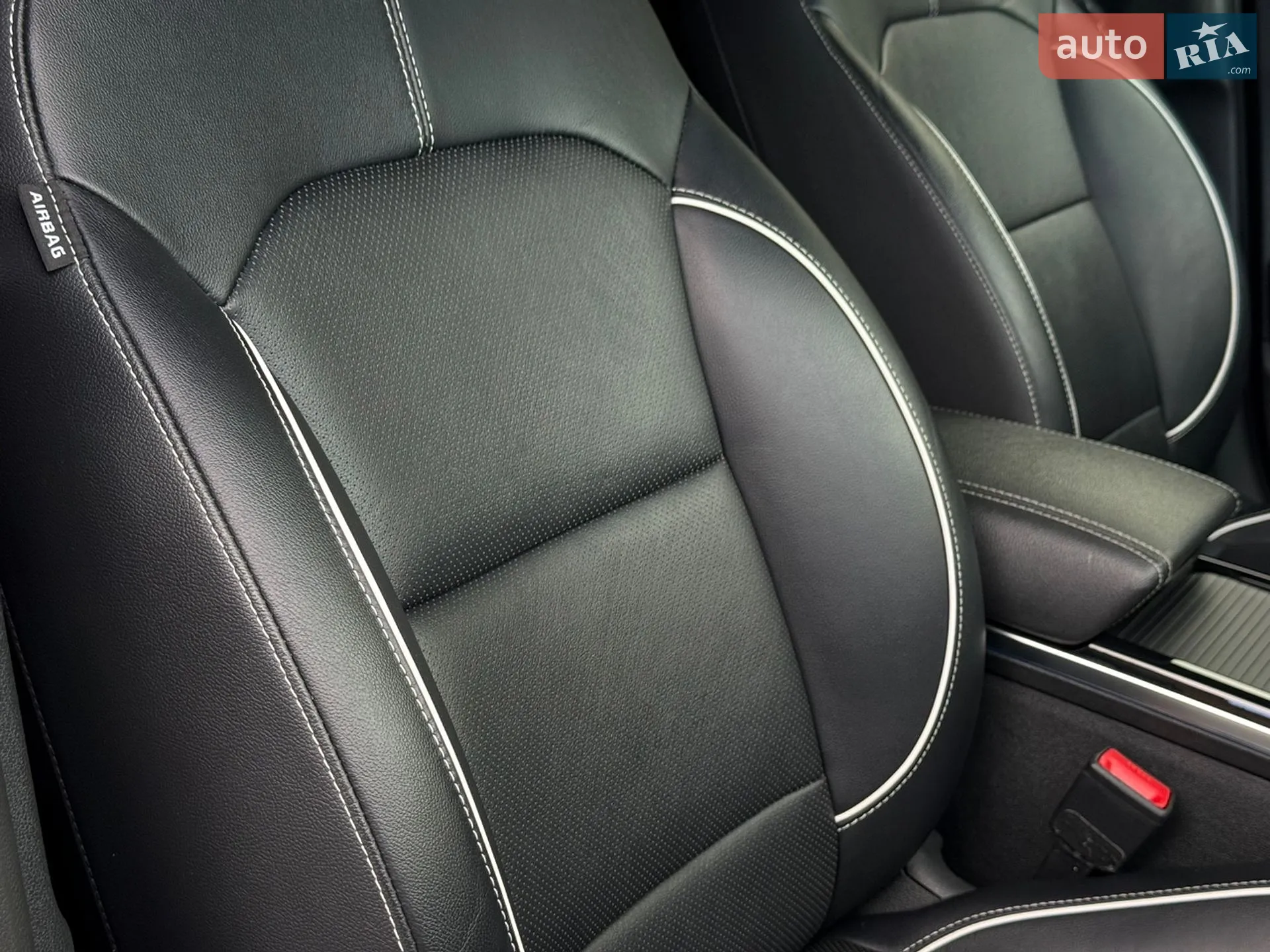 2020 Kia Niro - мініатюра 114