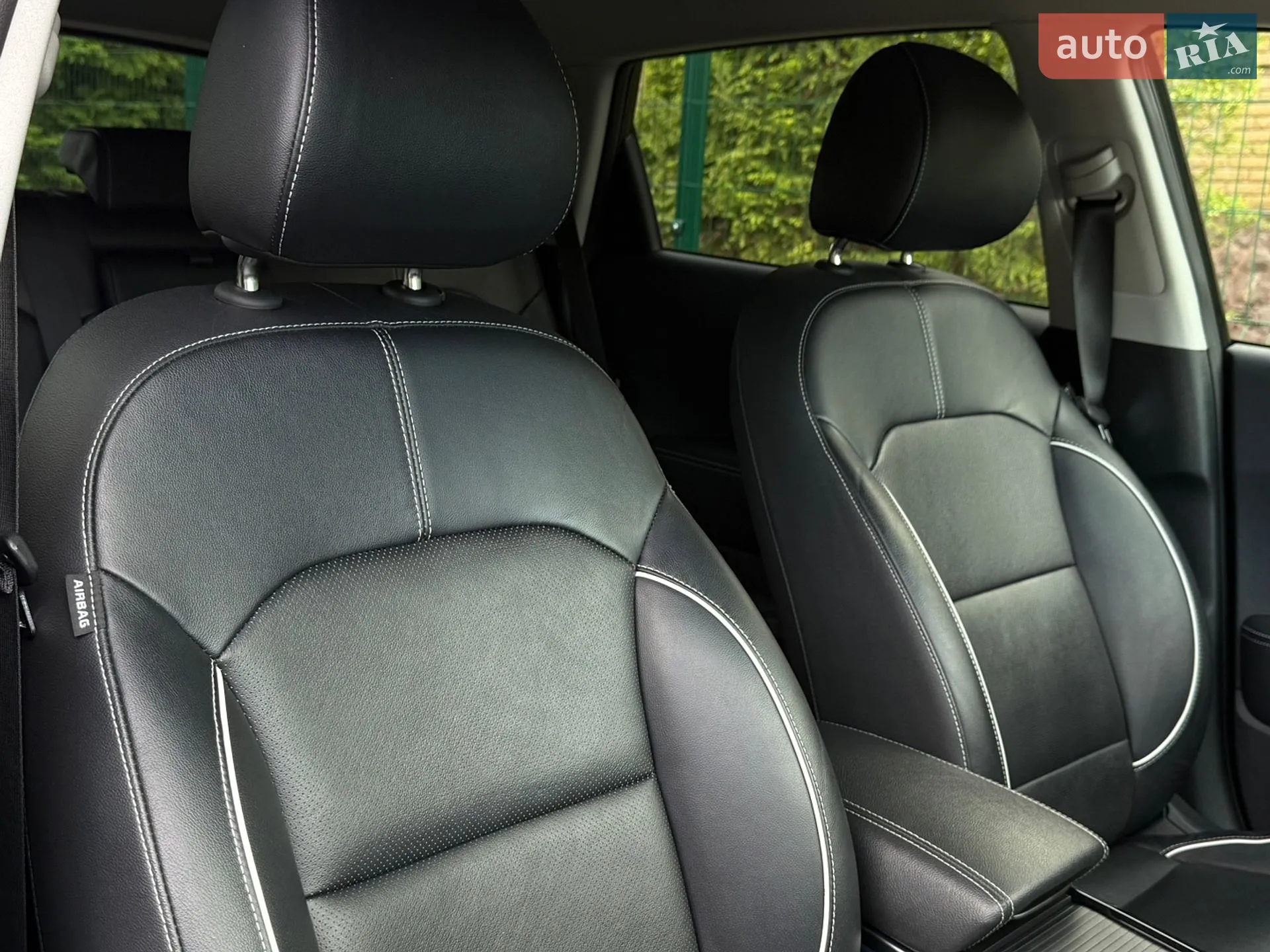 2020 Kia Niro - мініатюра 116