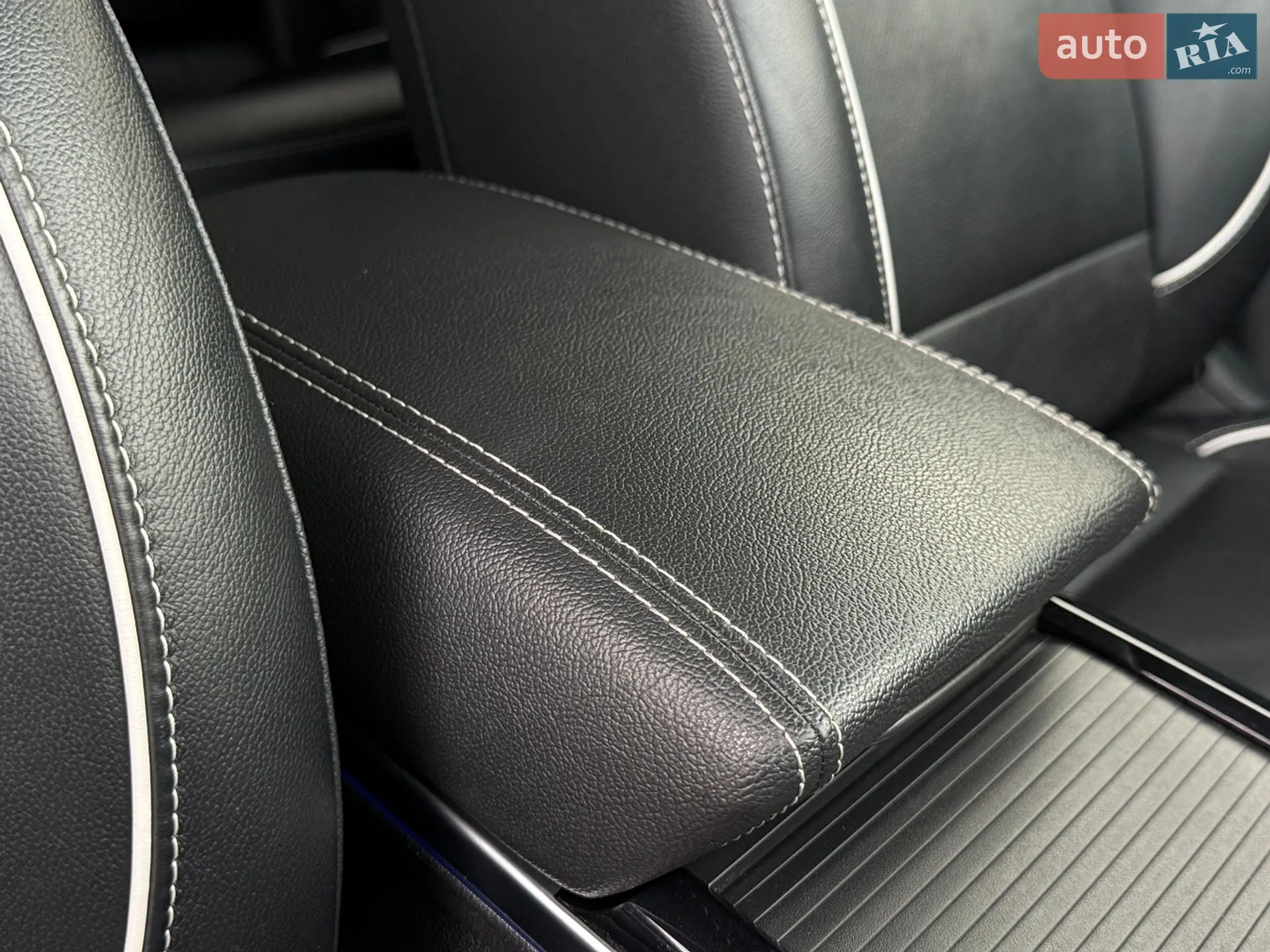 2020 Kia Niro - мініатюра 118