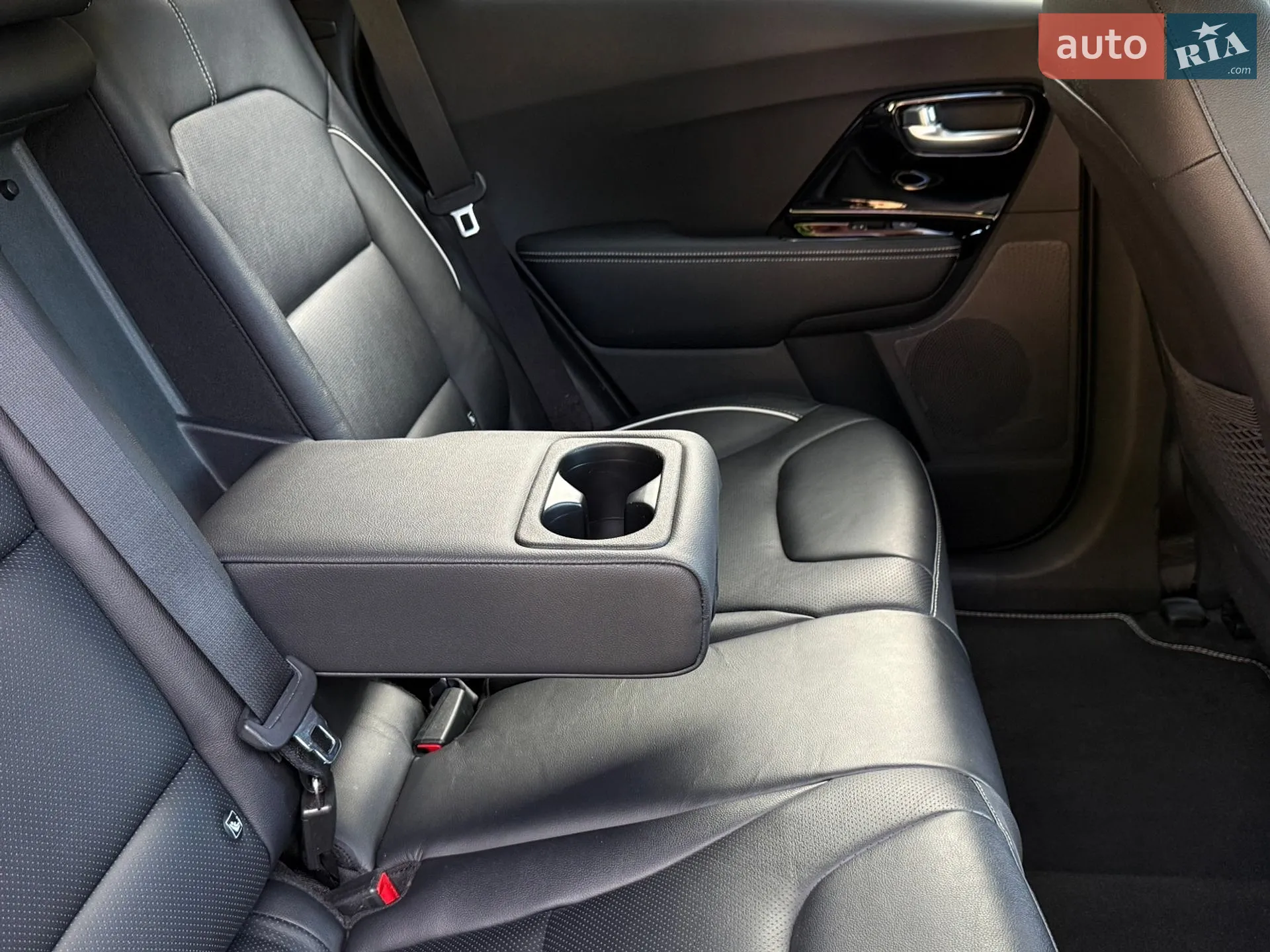 2020 Kia Niro - мініатюра 133