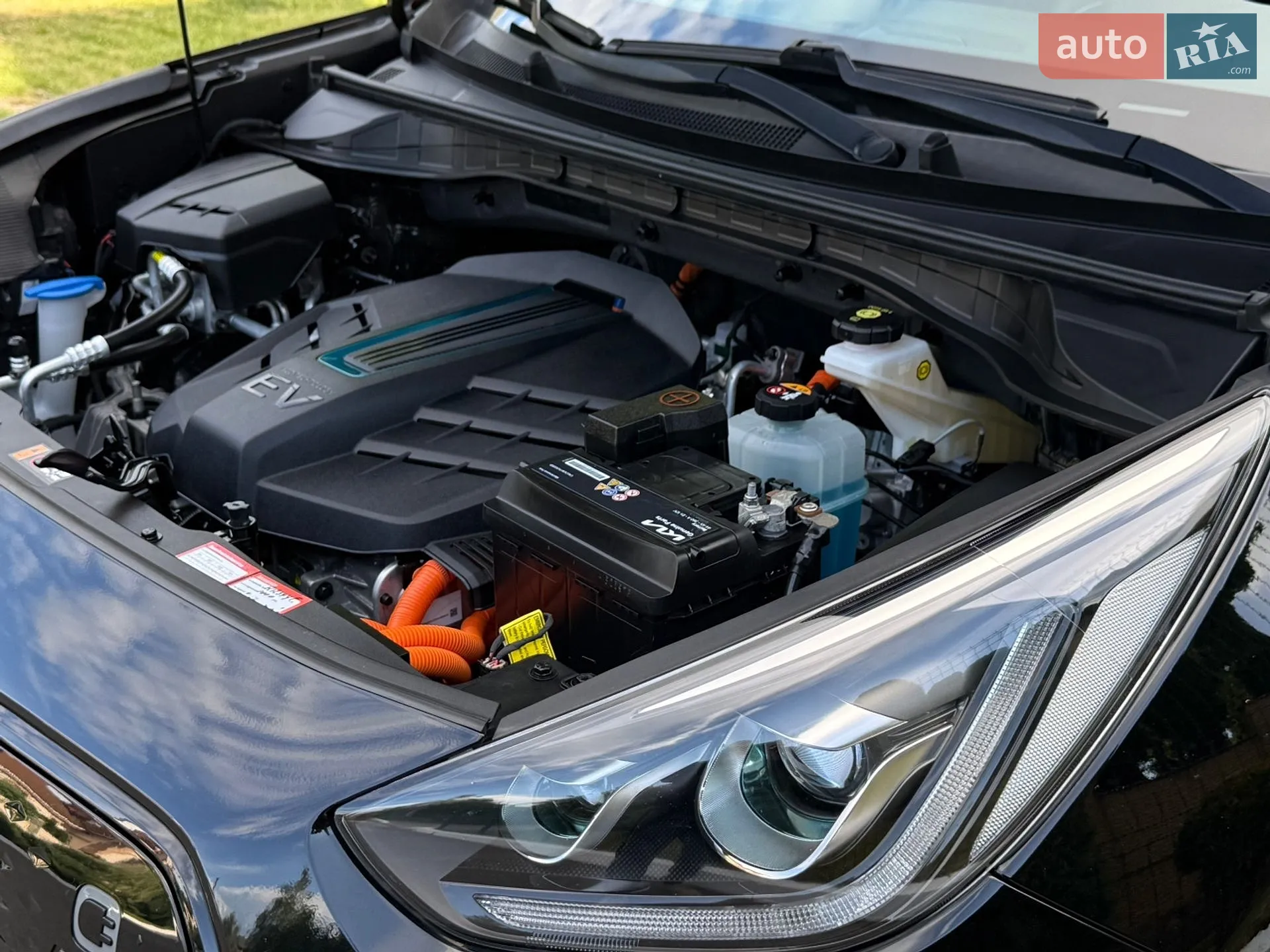 2020 Kia Niro - мініатюра 144