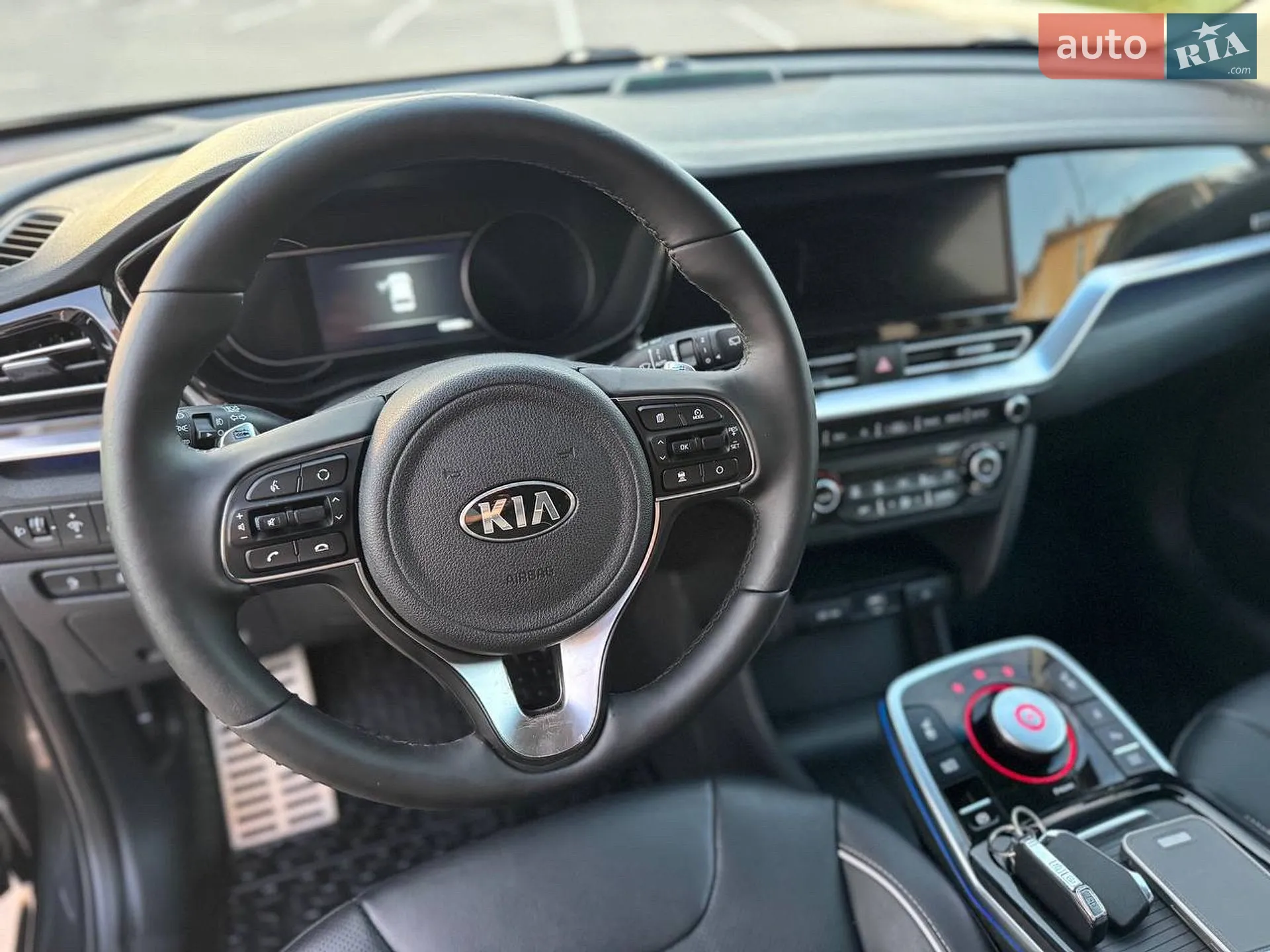2021 Kia Niro - мініатюра 6