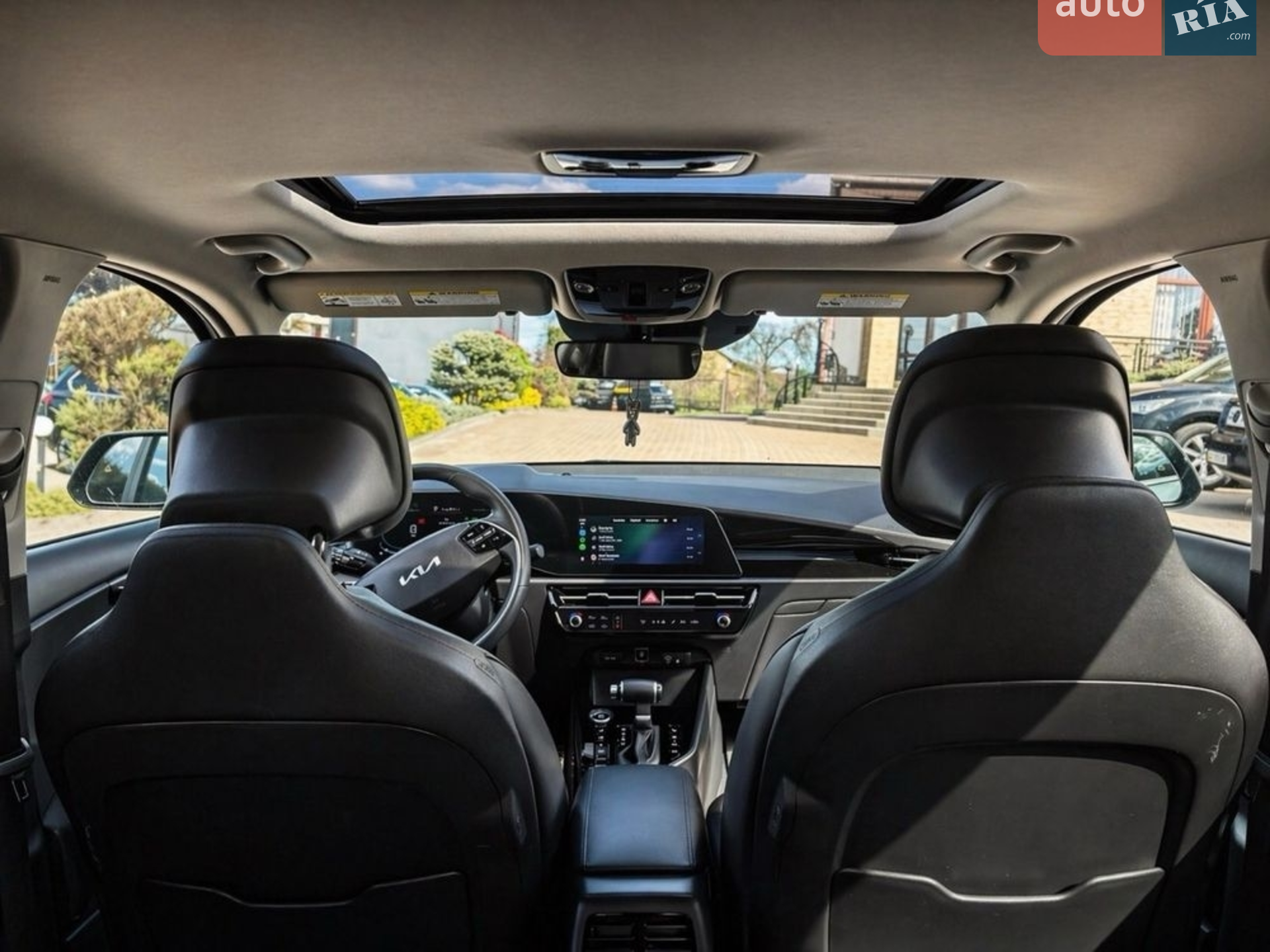 2023 Kia Niro - мініатюра 6
