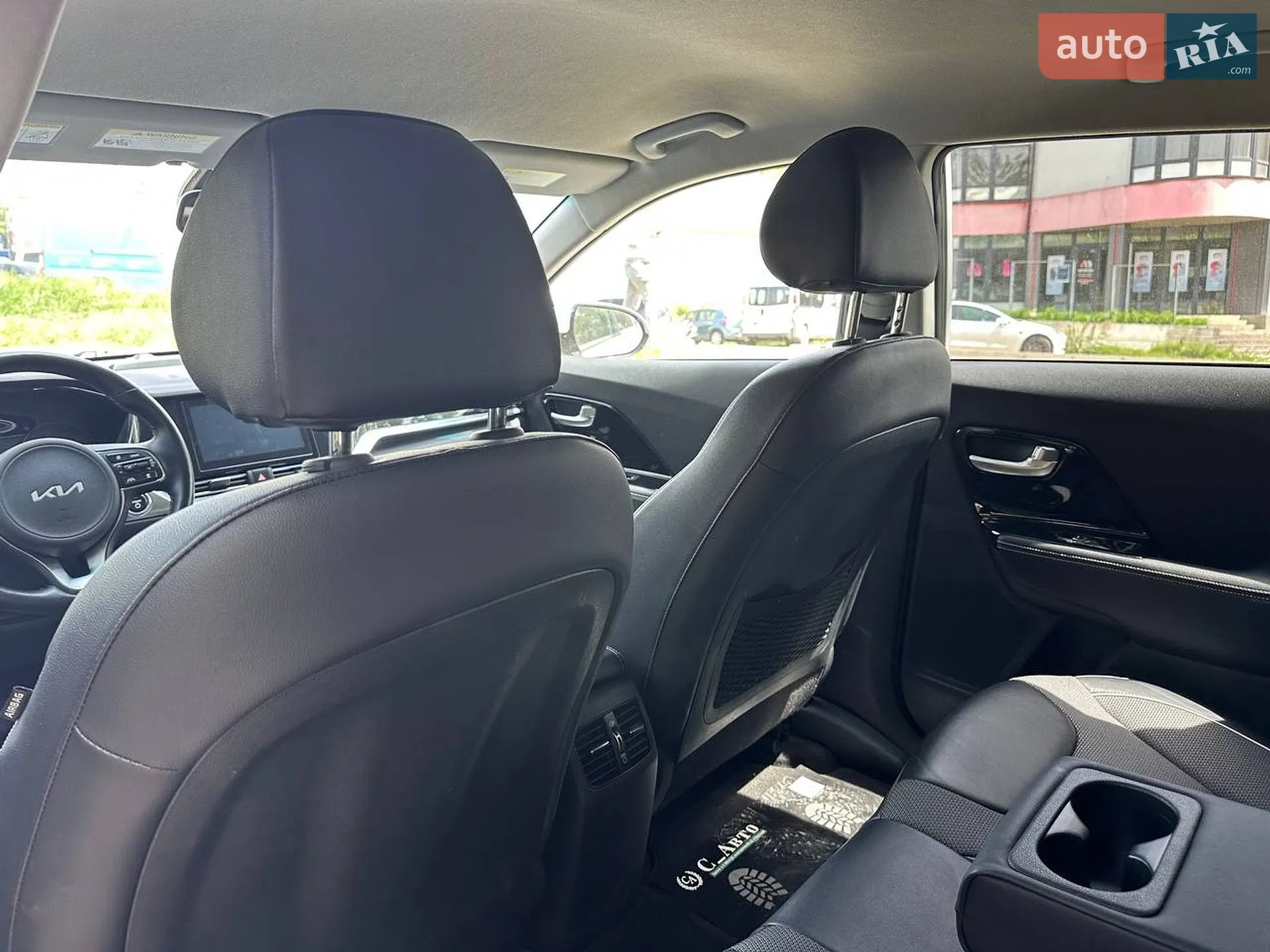 2022 Kia Niro - мініатюра 16