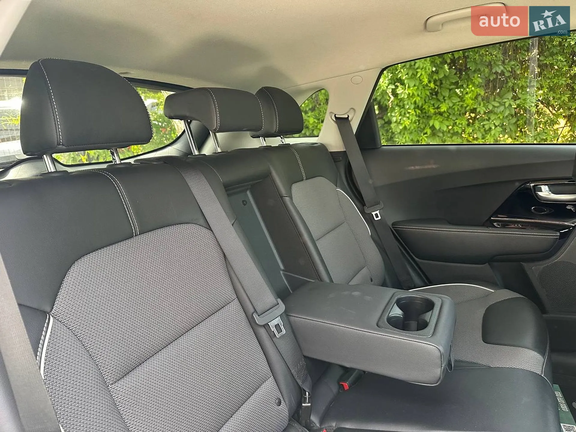 2022 Kia Niro - мініатюра 20