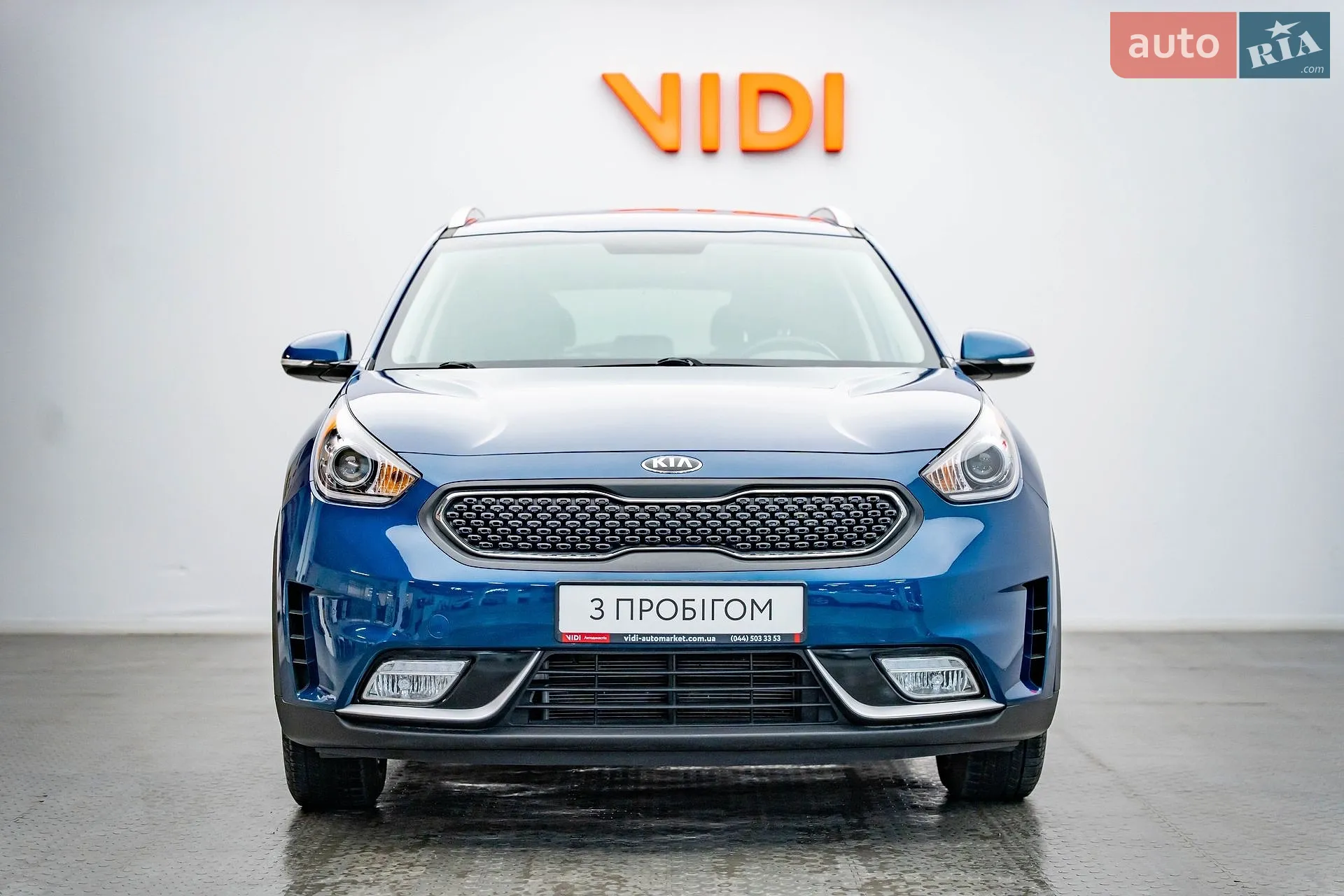 2019 Kia Niro - мініатюра 5