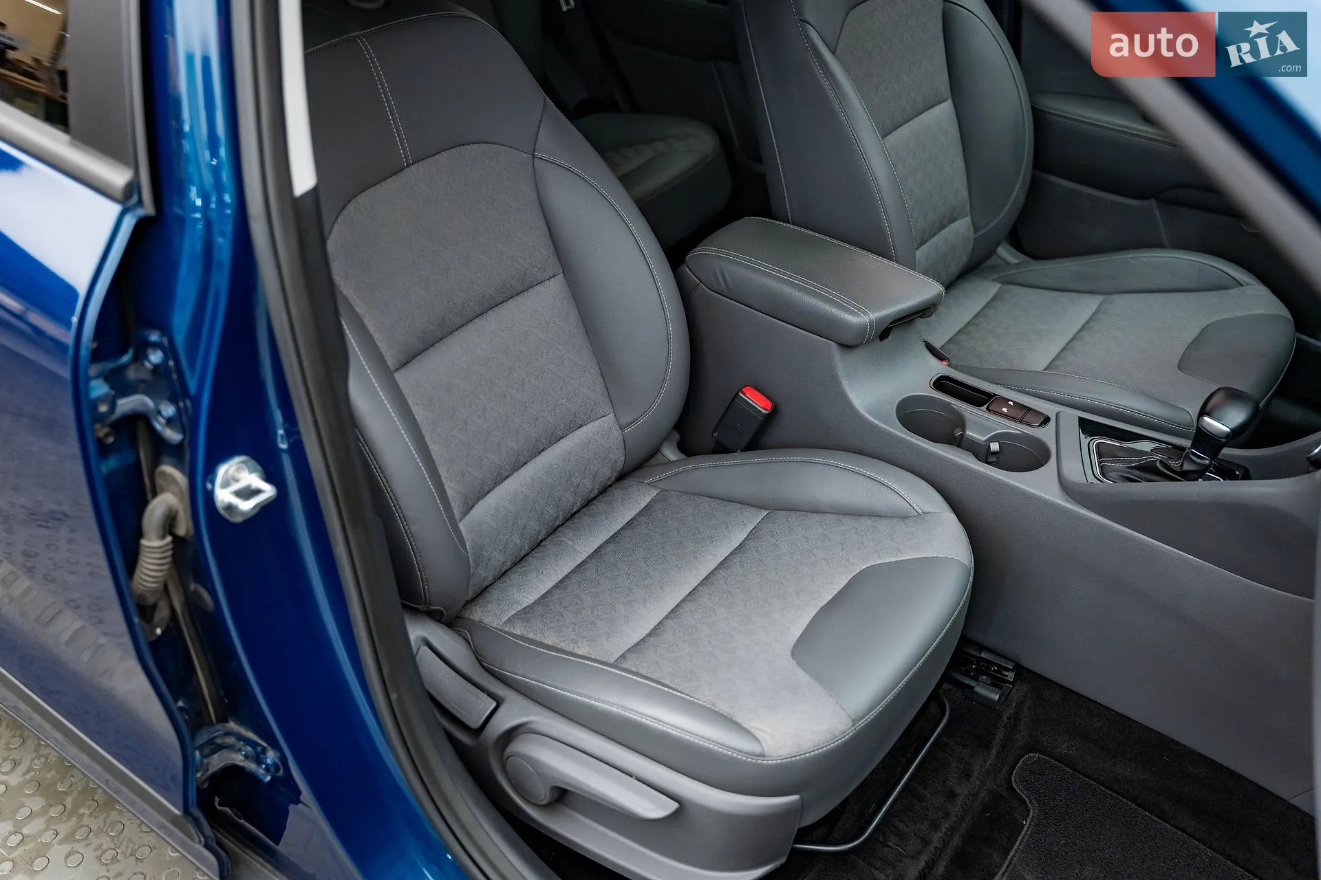 2019 Kia Niro - мініатюра 24