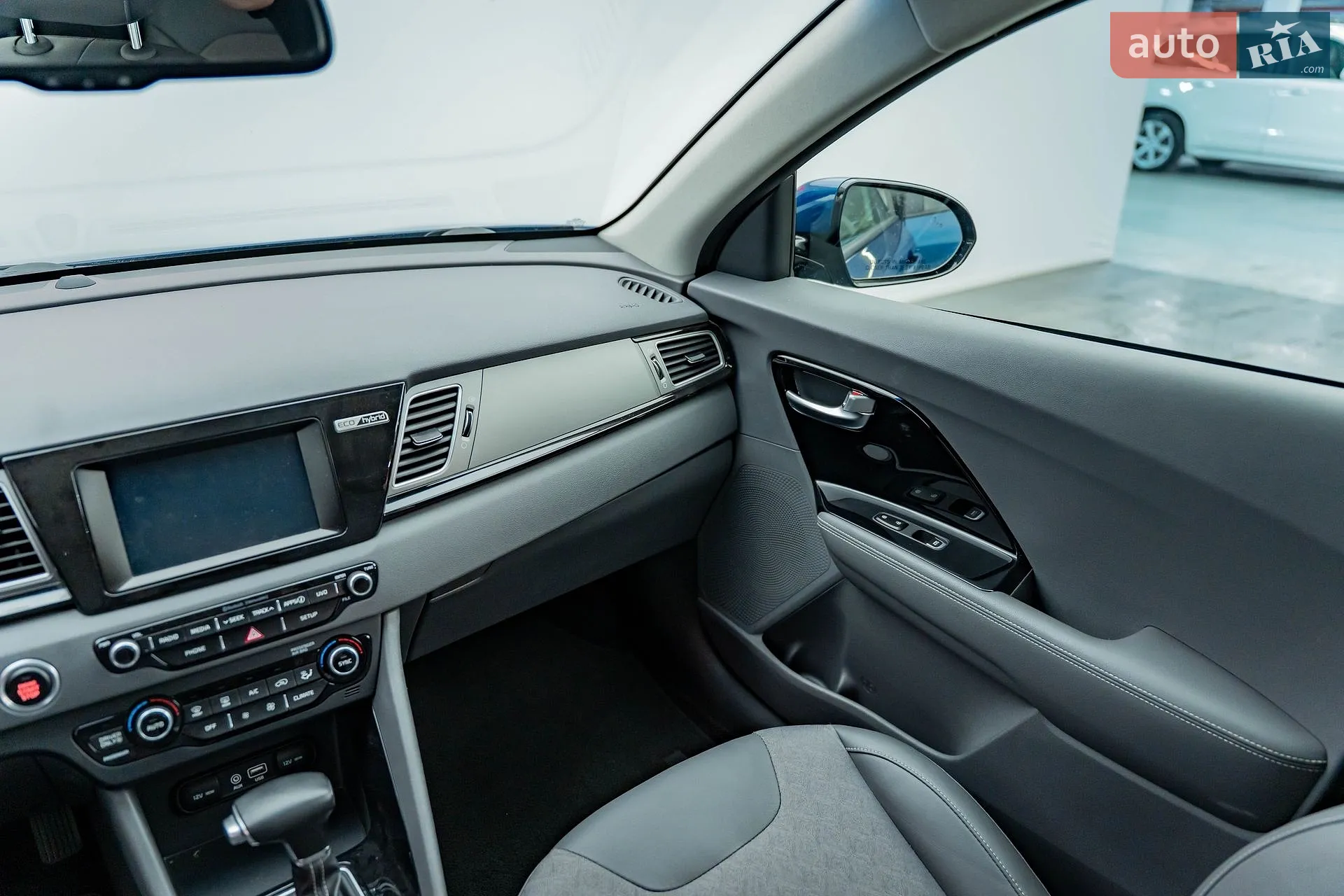 2019 Kia Niro - мініатюра 13