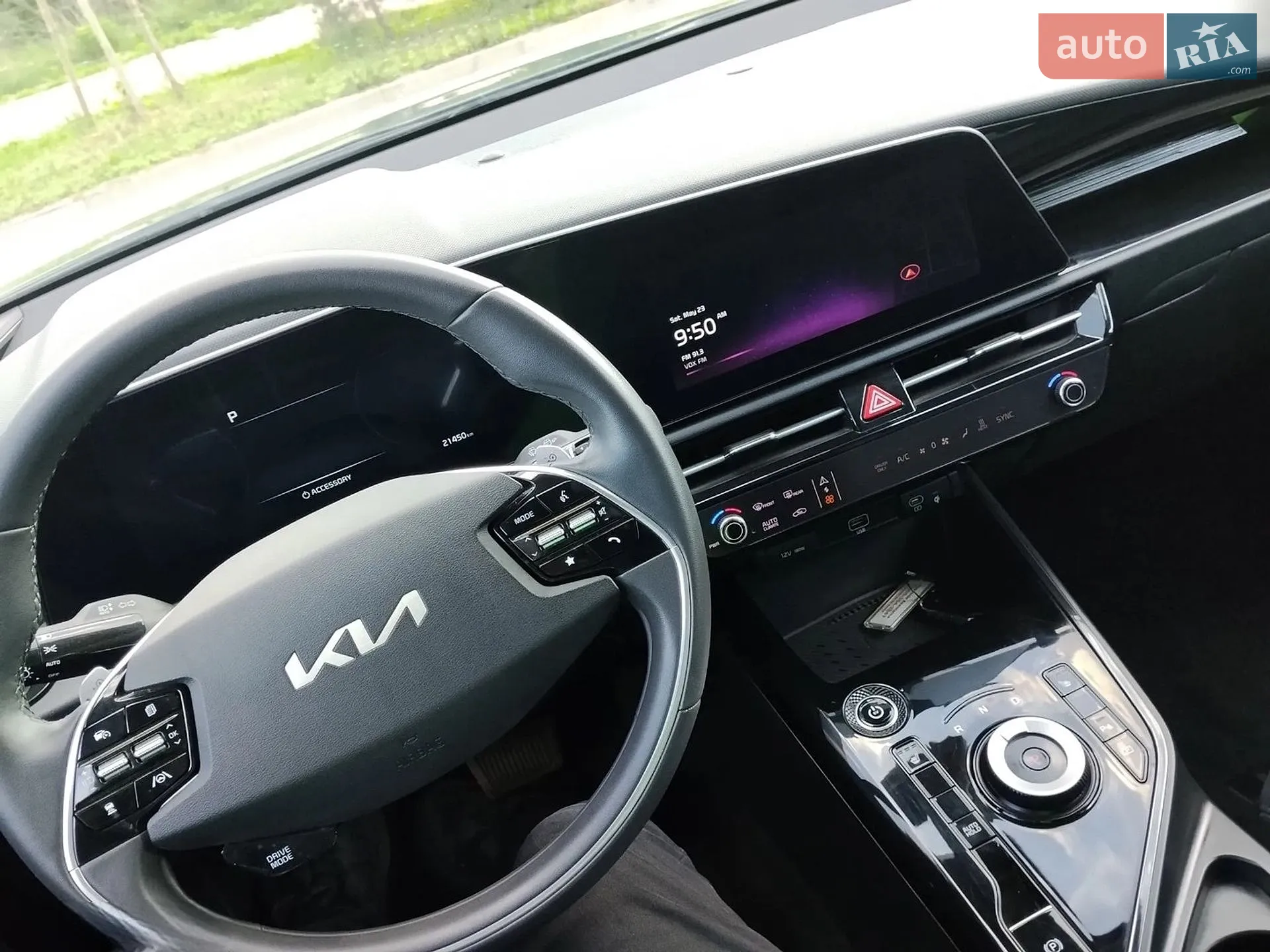 2024 Kia Niro - мініатюра 6