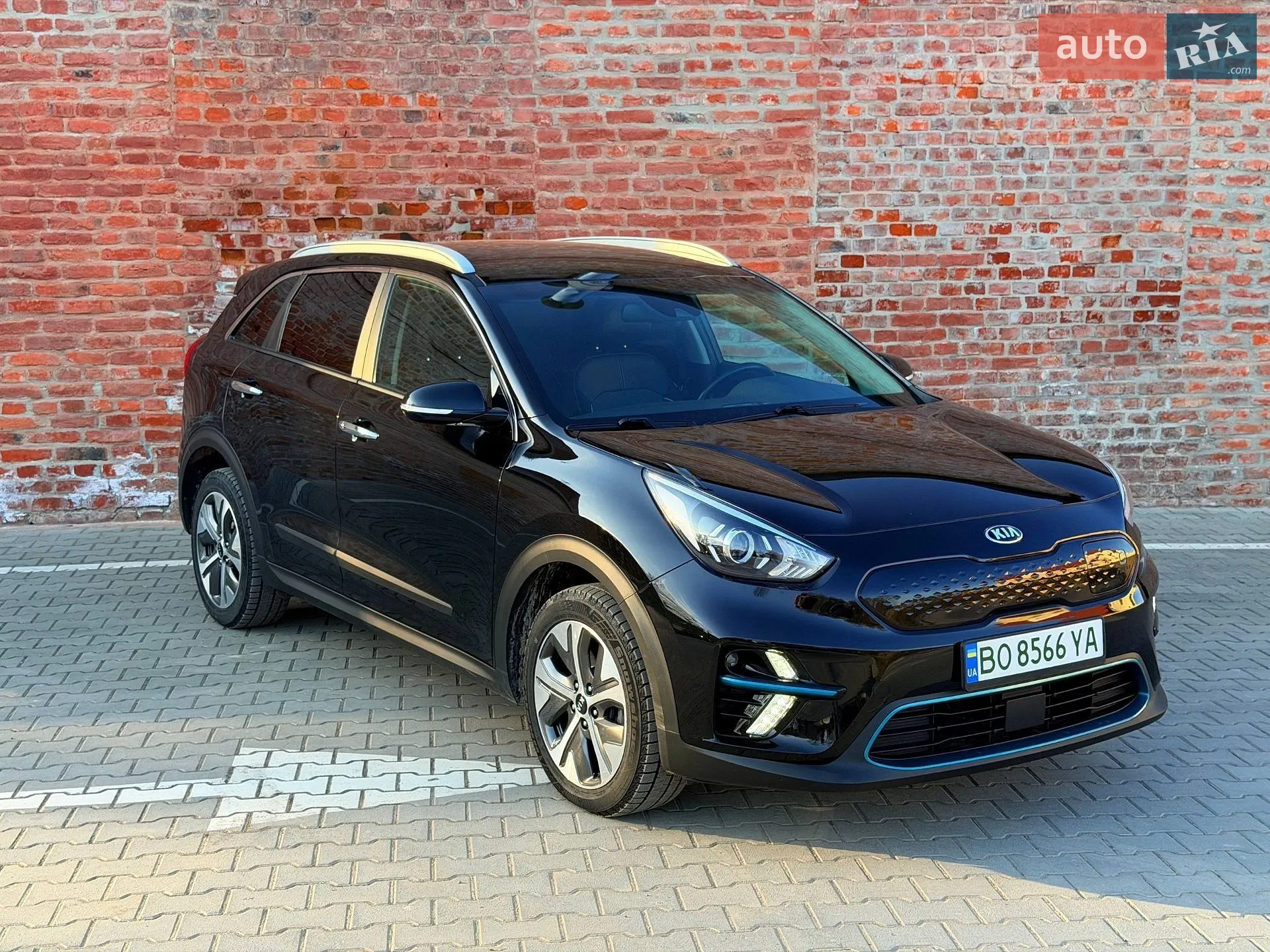 2020 Kia Niro - мініатюра 3