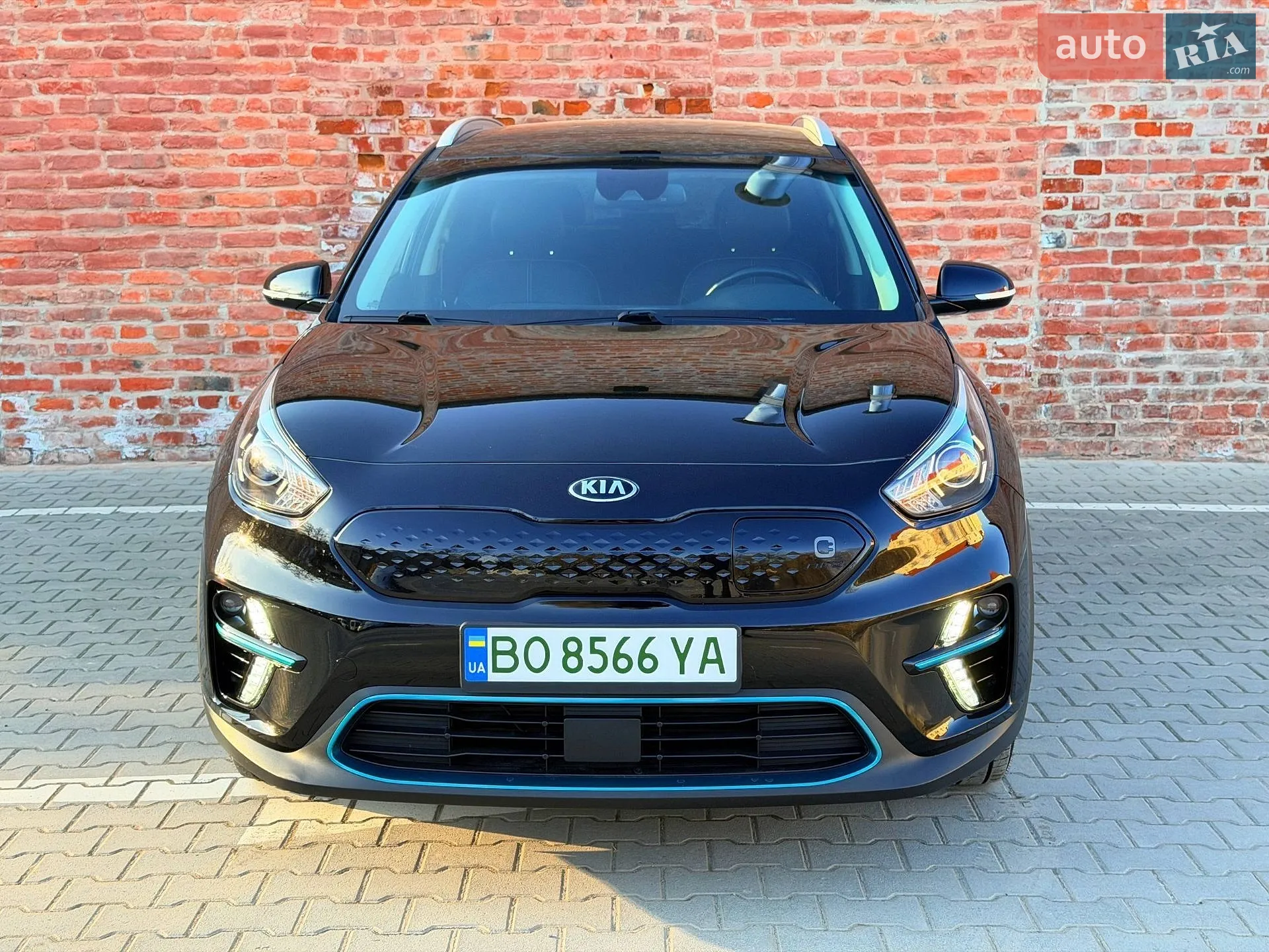 2020 Kia Niro - мініатюра 2