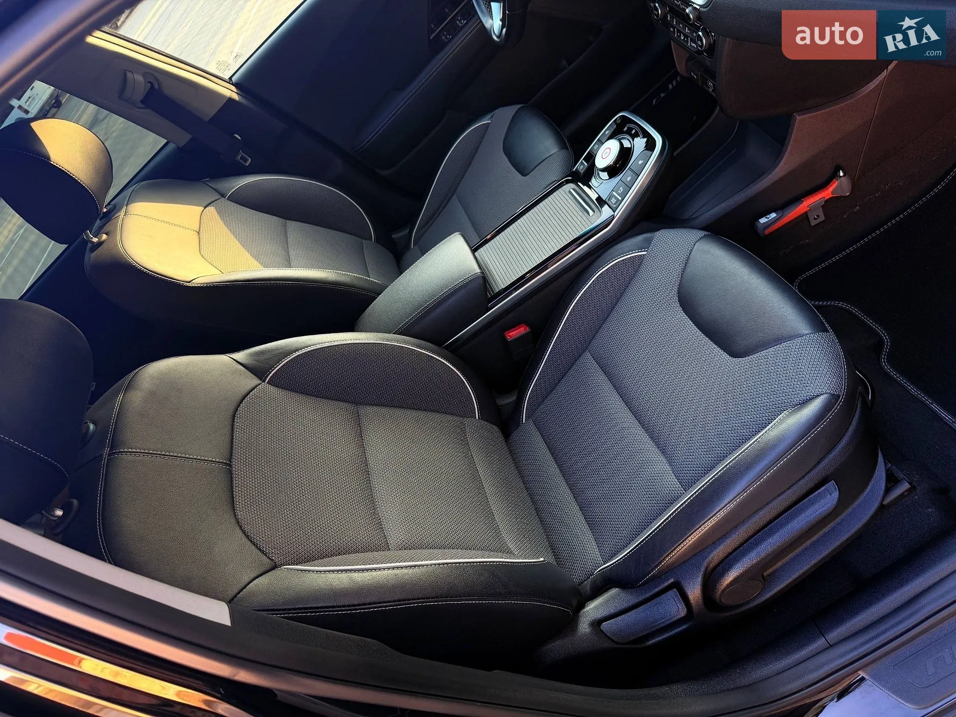 2020 Kia Niro - мініатюра 18