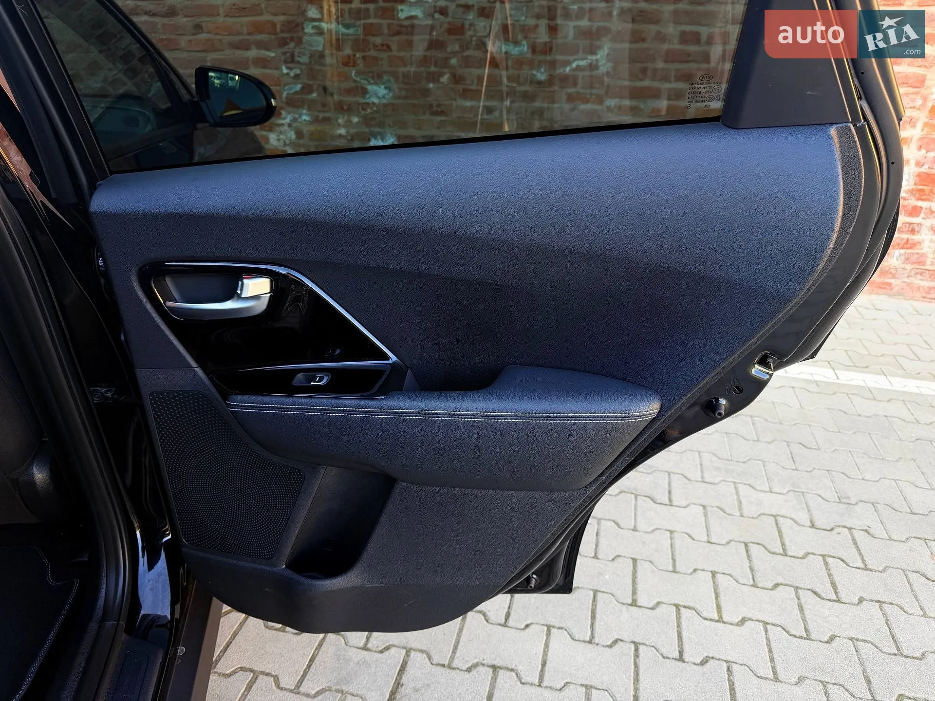 2020 Kia Niro - мініатюра 22