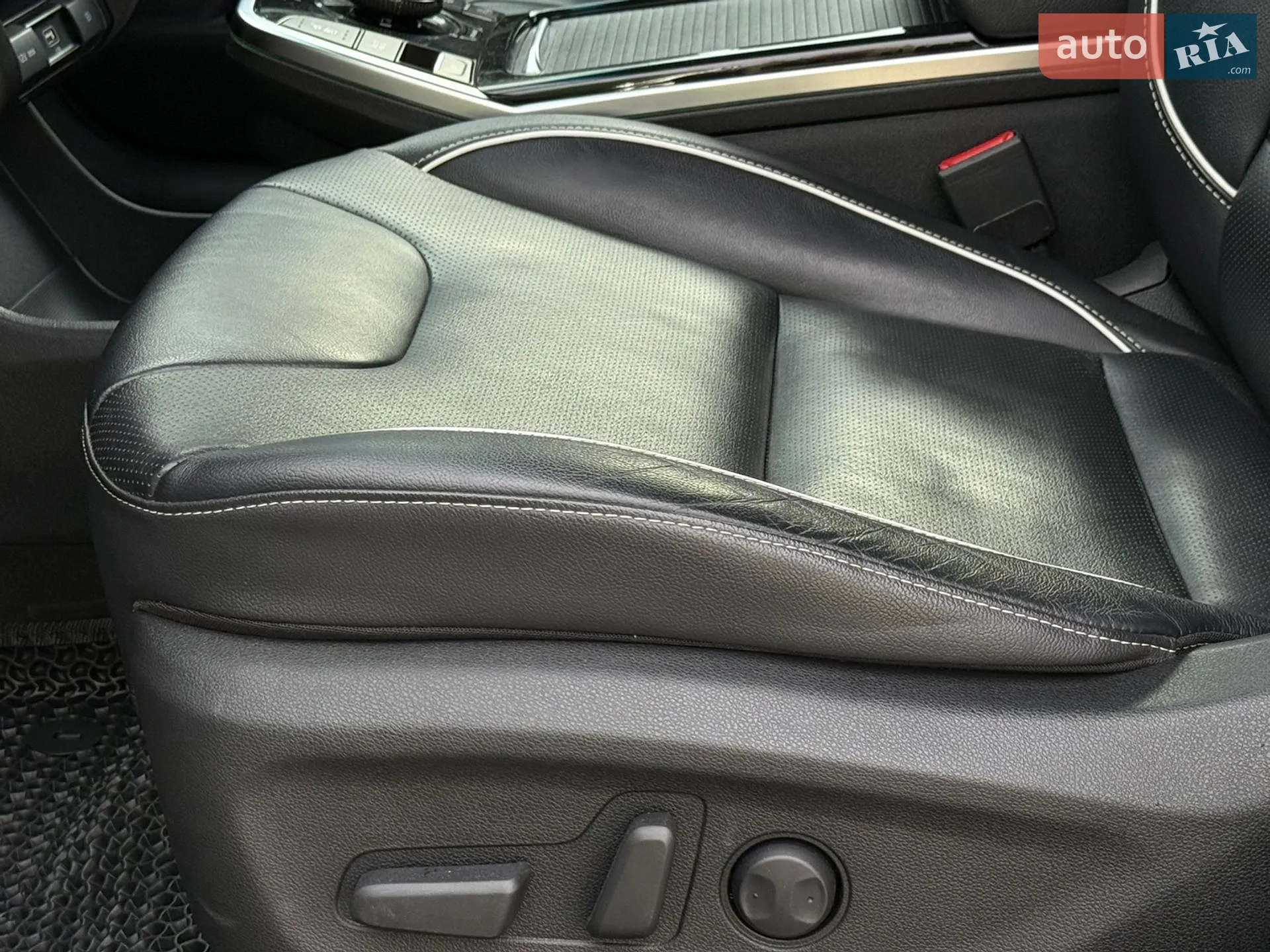 2020 Kia Niro - мініатюра 62