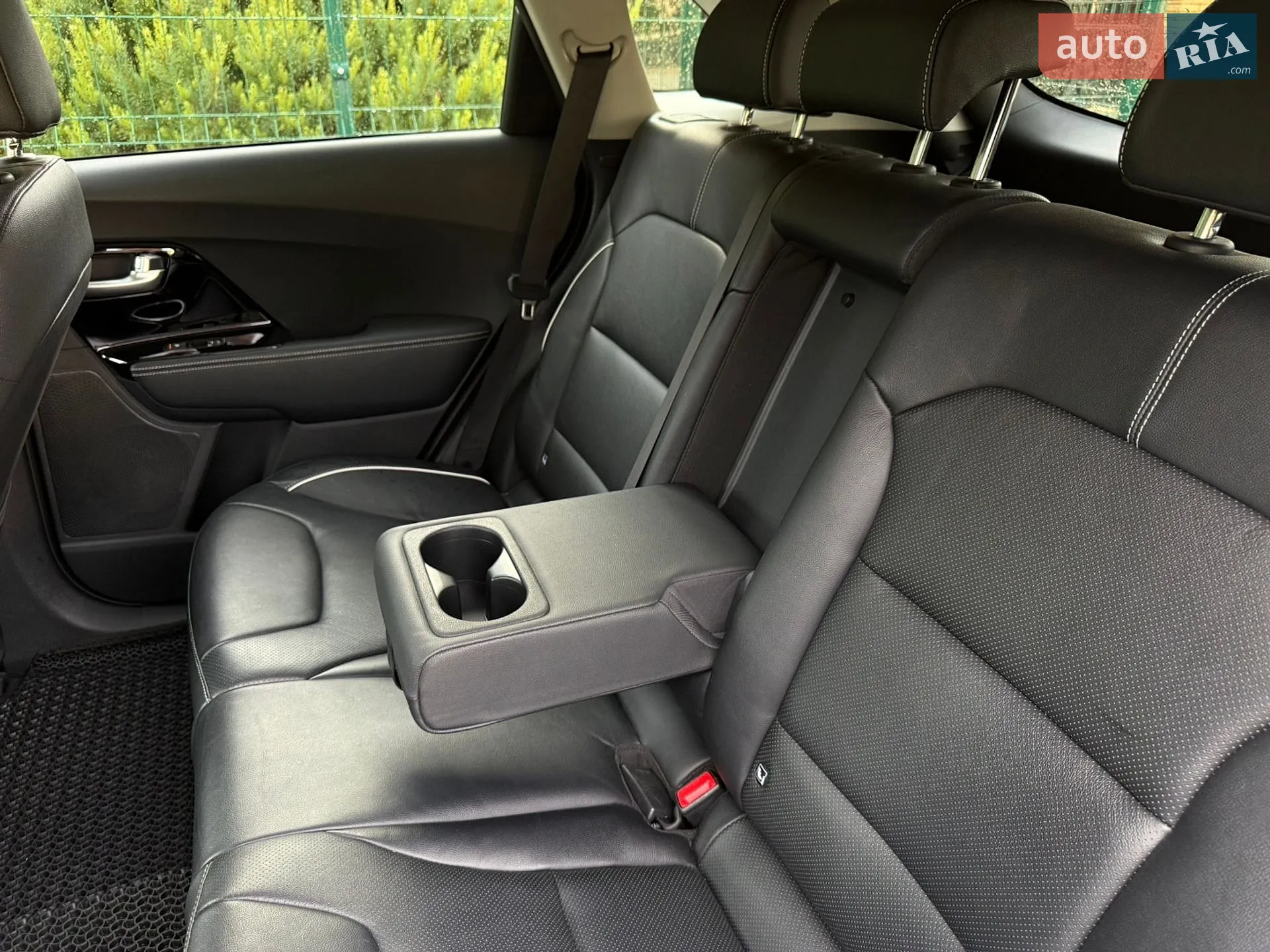 2020 Kia Niro - мініатюра 80