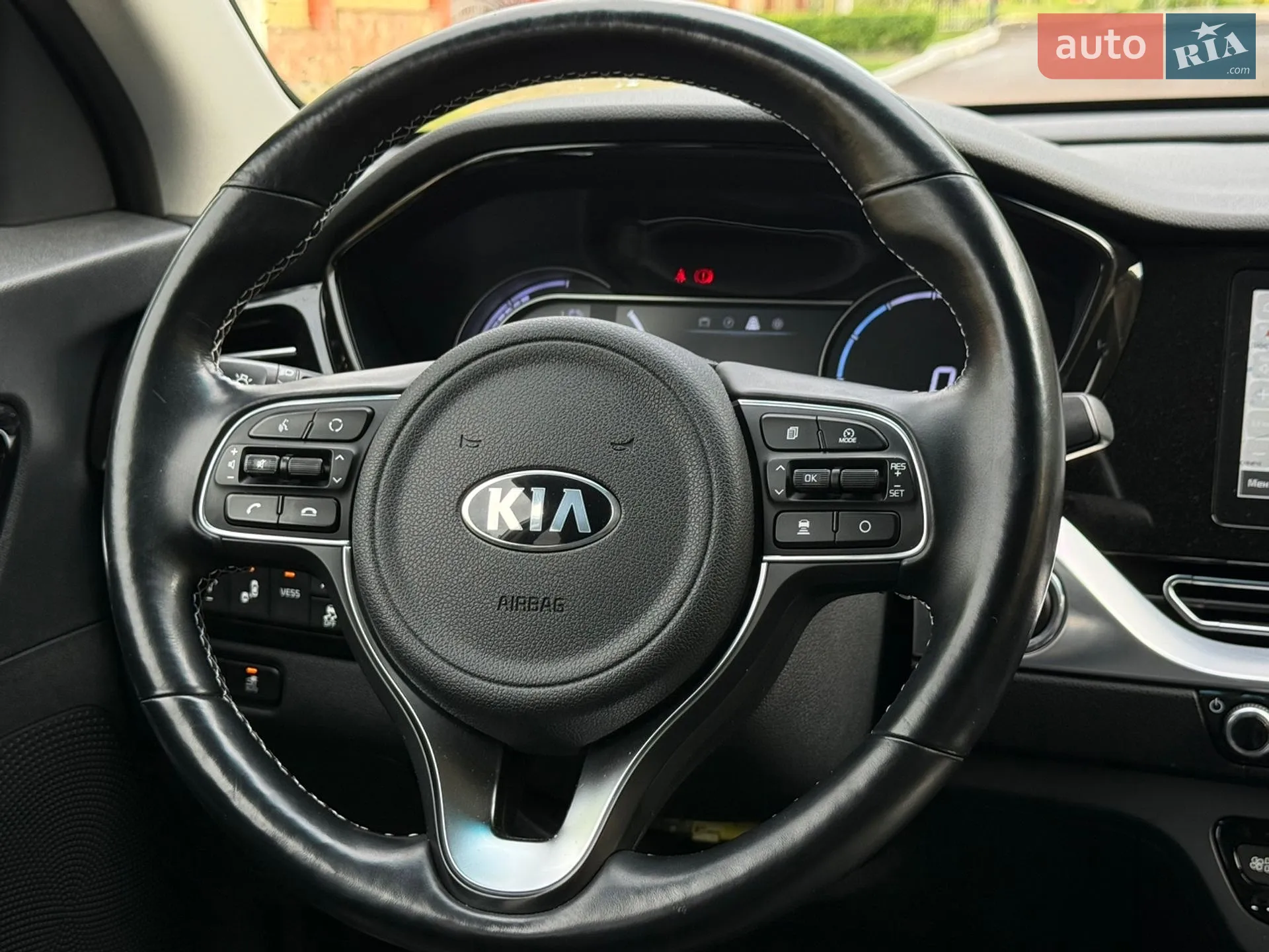 2020 Kia Niro - мініатюра 83